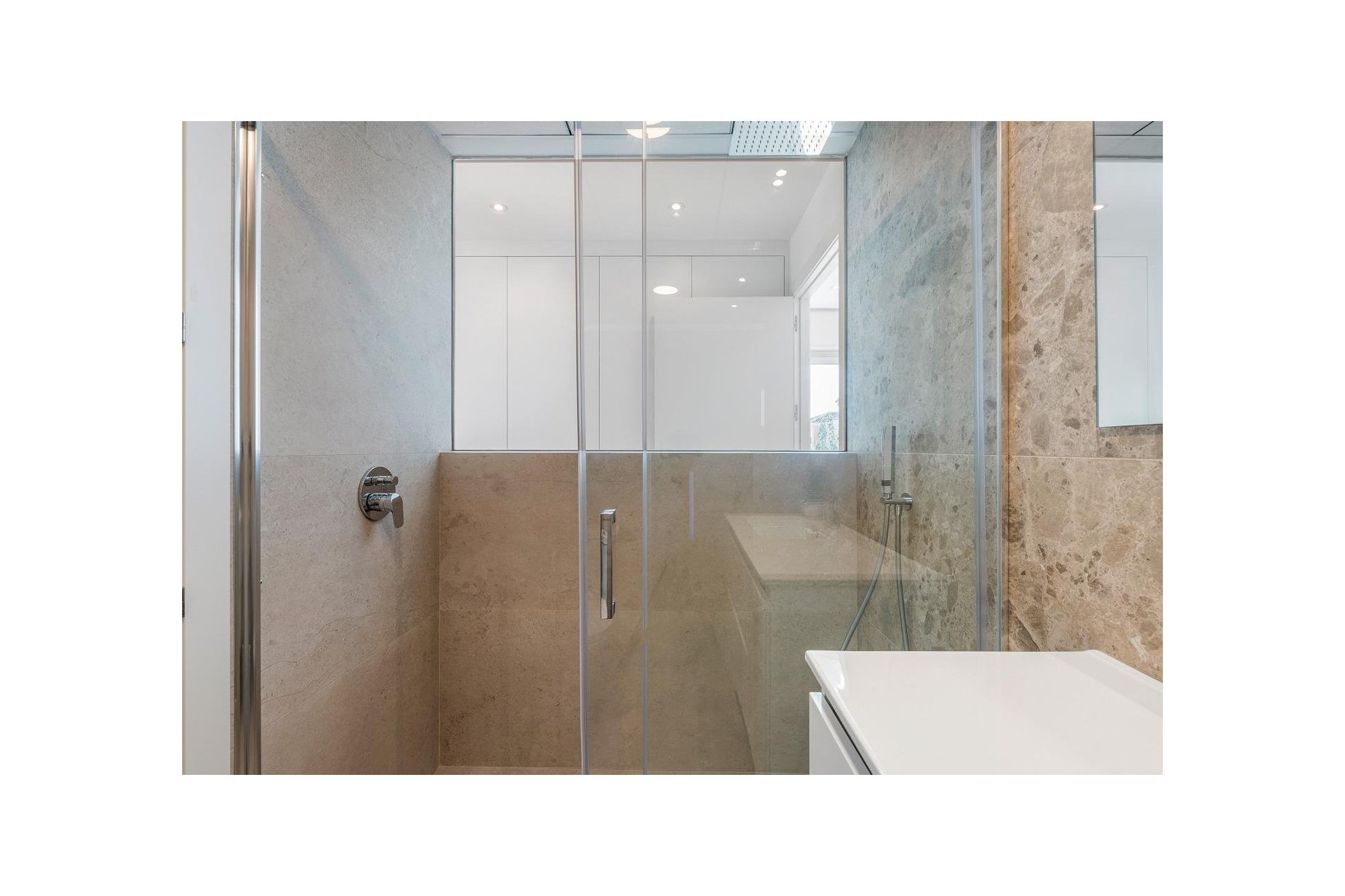 New Build - Villa - Los Alcázares - Serena Golf