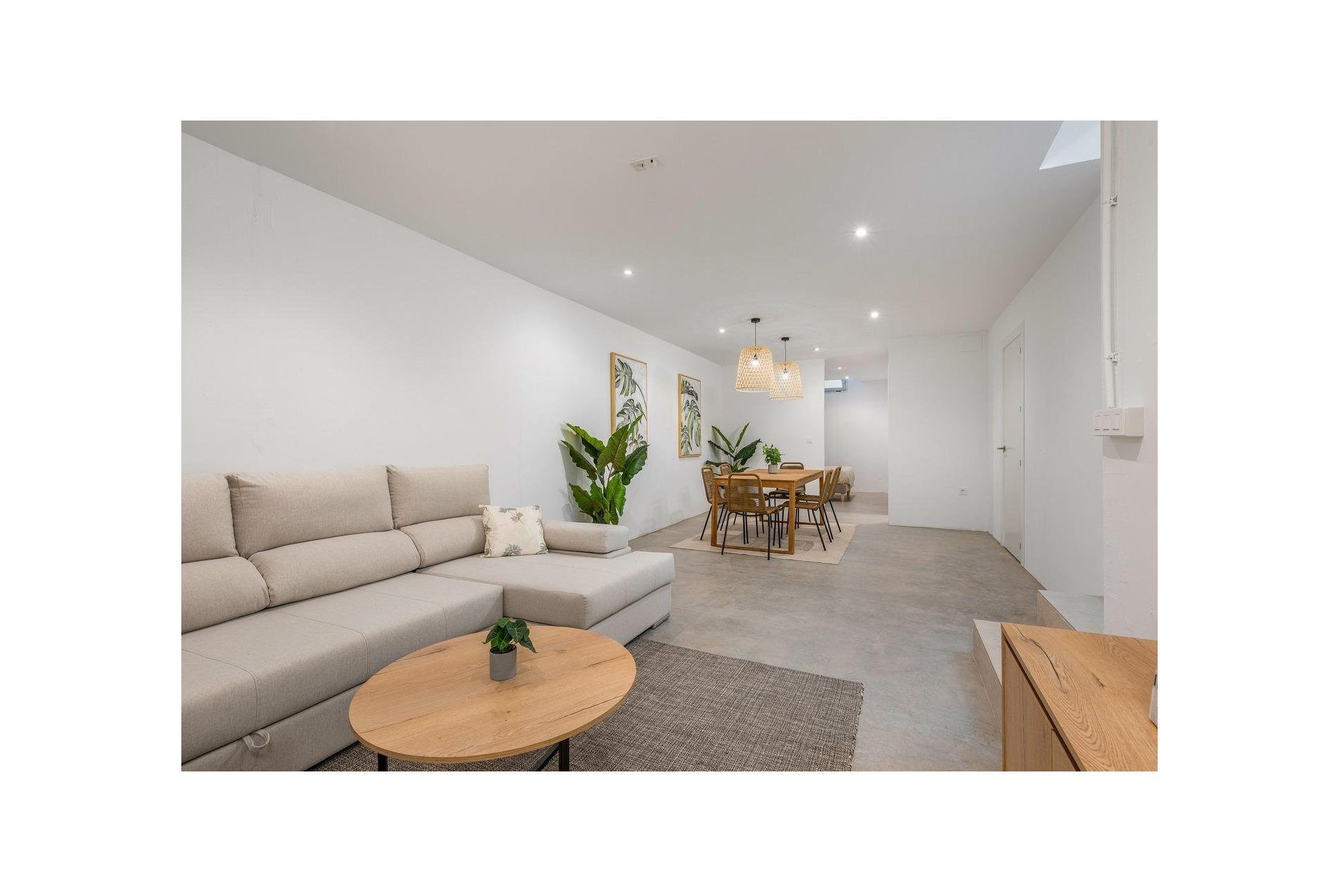 New Build - Villa - Los Alcázares - Serena Golf