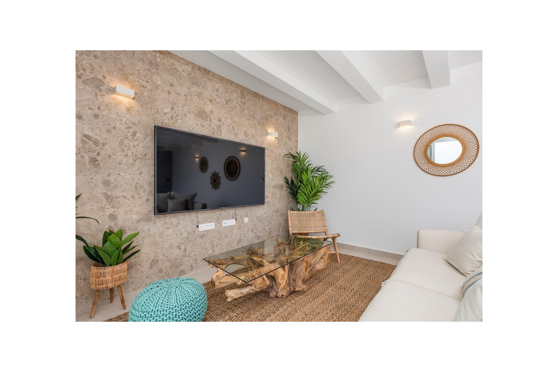 New Build - Villa - Los Alcázares - Serena Golf