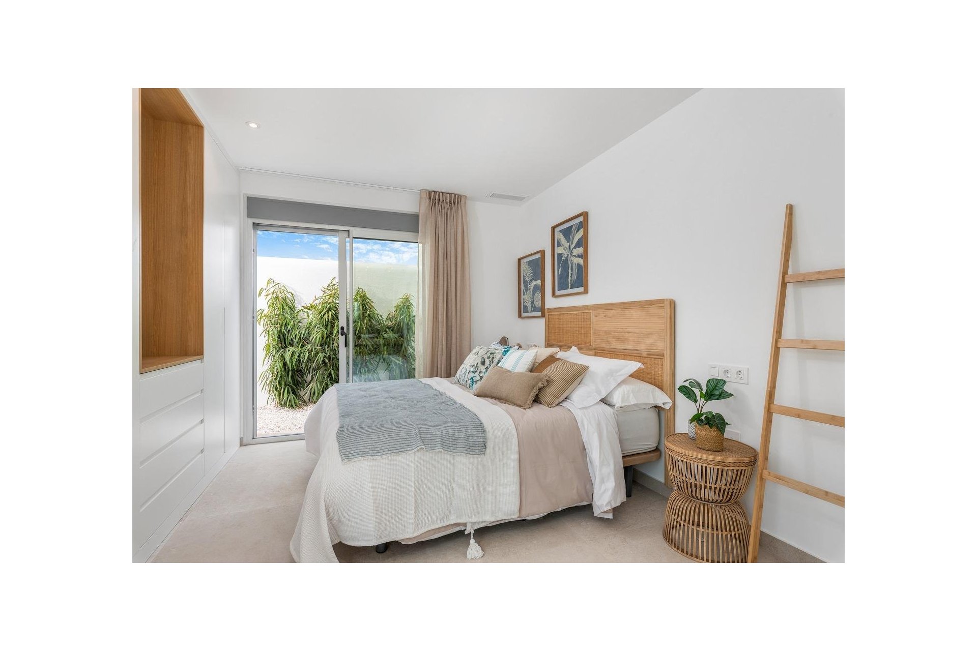 New Build - Villa - Los Alcázares - Serena Golf