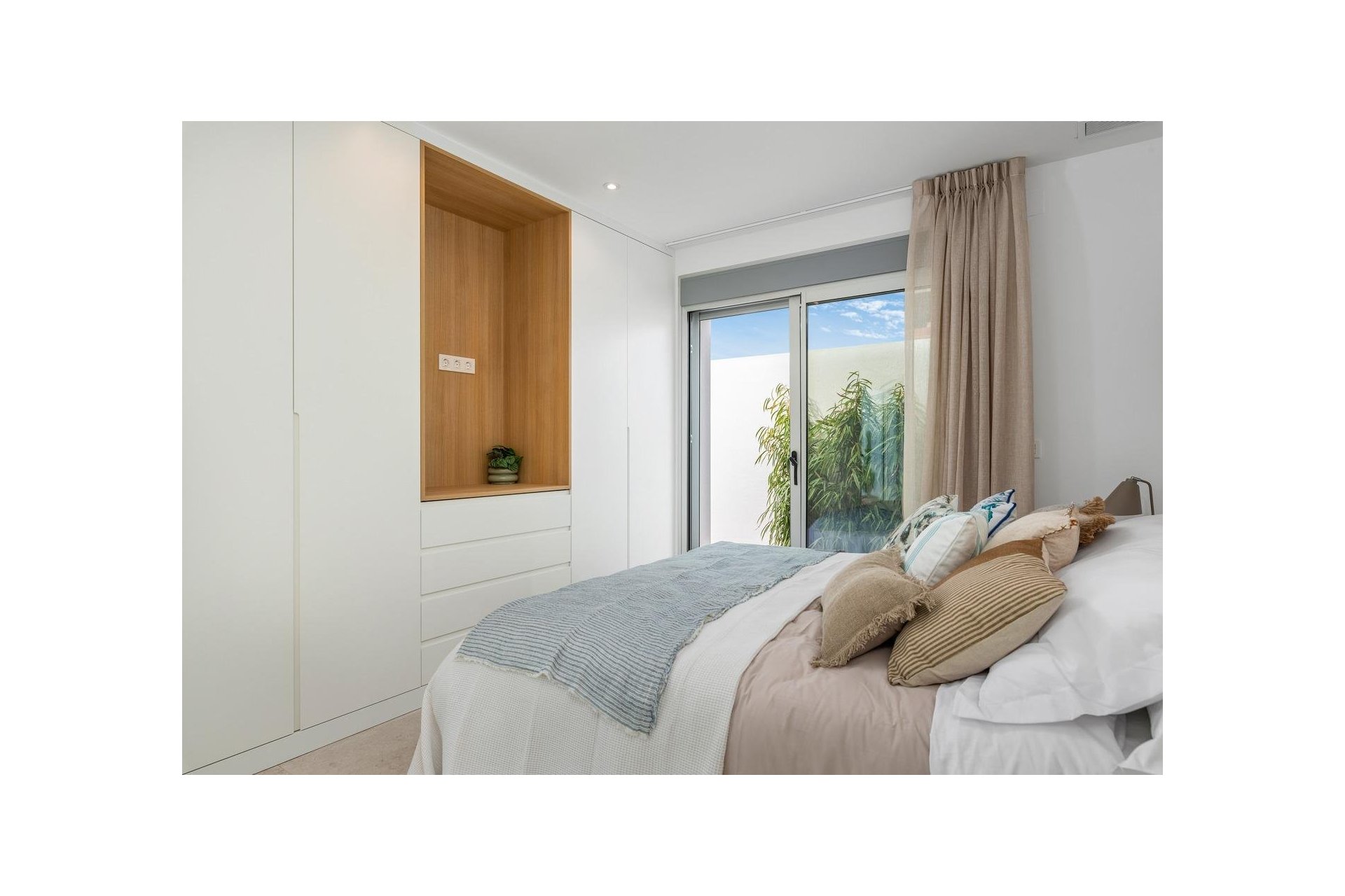 New Build - Villa - Los Alcázares - Serena Golf