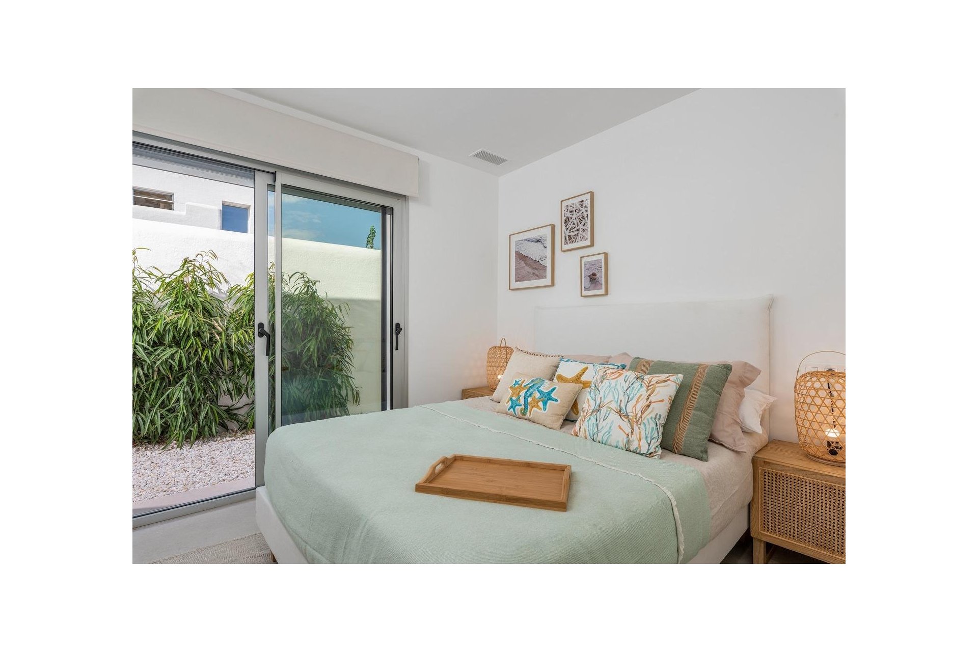 New Build - Villa - Los Alcázares - Serena Golf