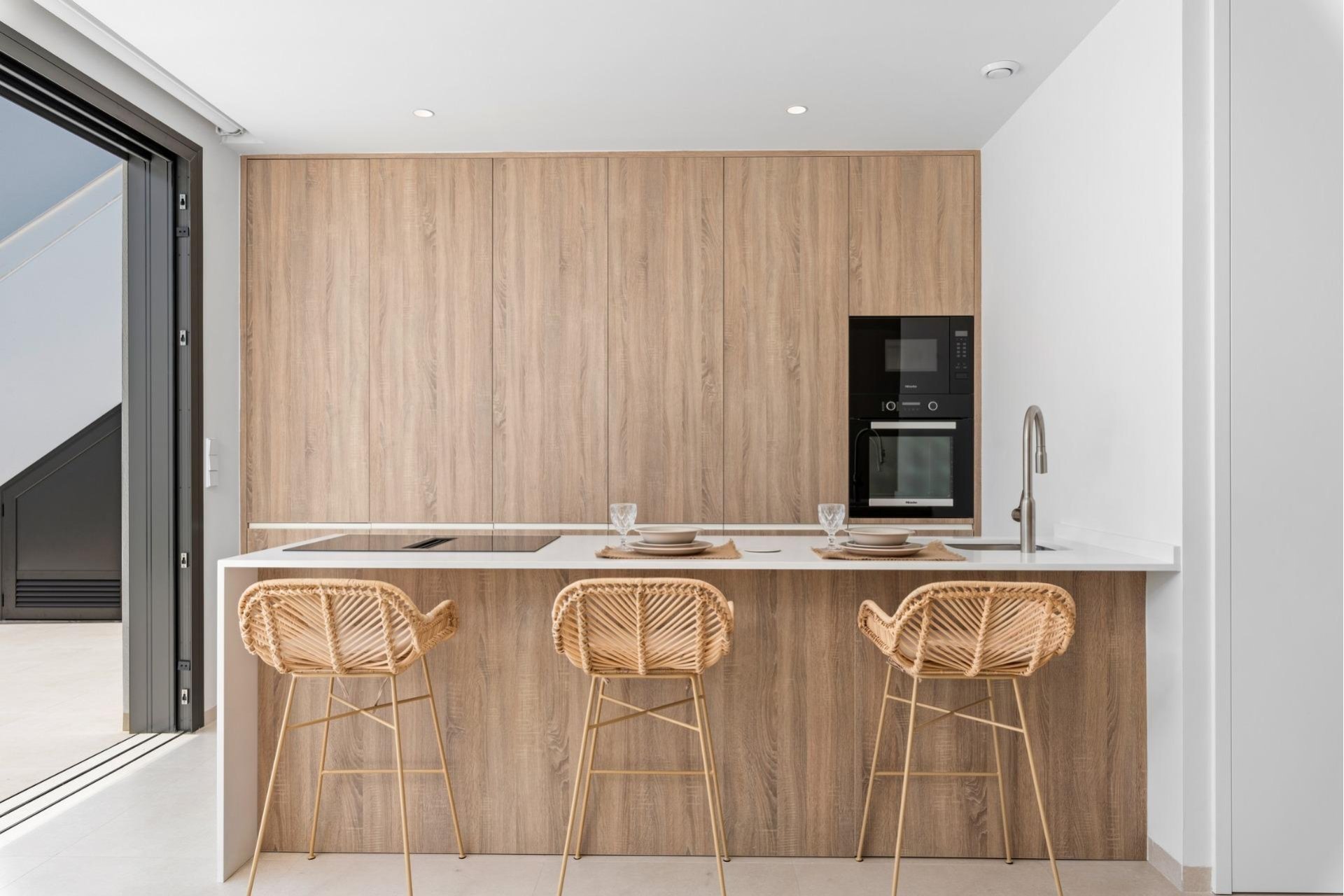 New Build - Villa - Los Alcázares - Serena Golf