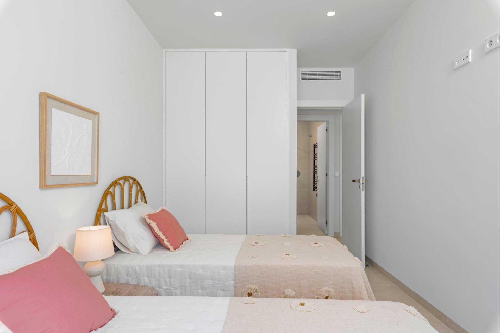 New Build - Villa - Los Alcázares - Serena Golf