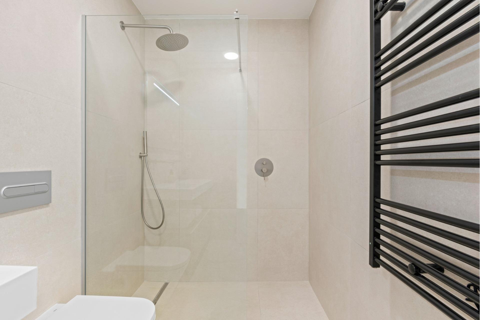 New Build - Villa - Los Alcázares - Serena Golf