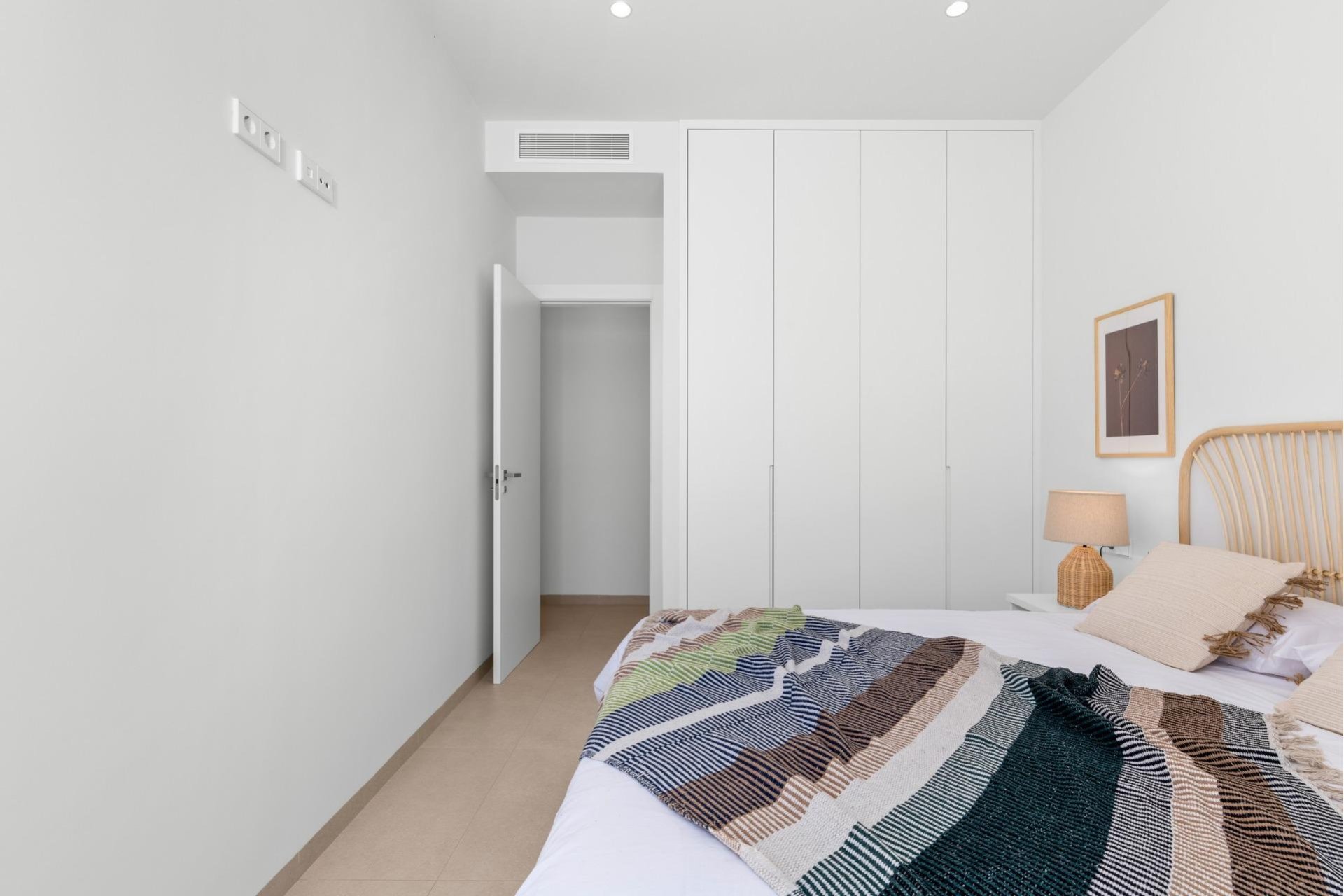 New Build - Villa - Los Alcázares - Serena Golf