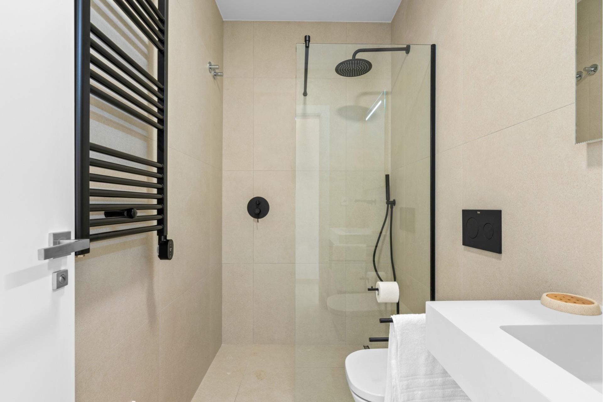 New Build - Villa - Los Alcázares - Serena Golf