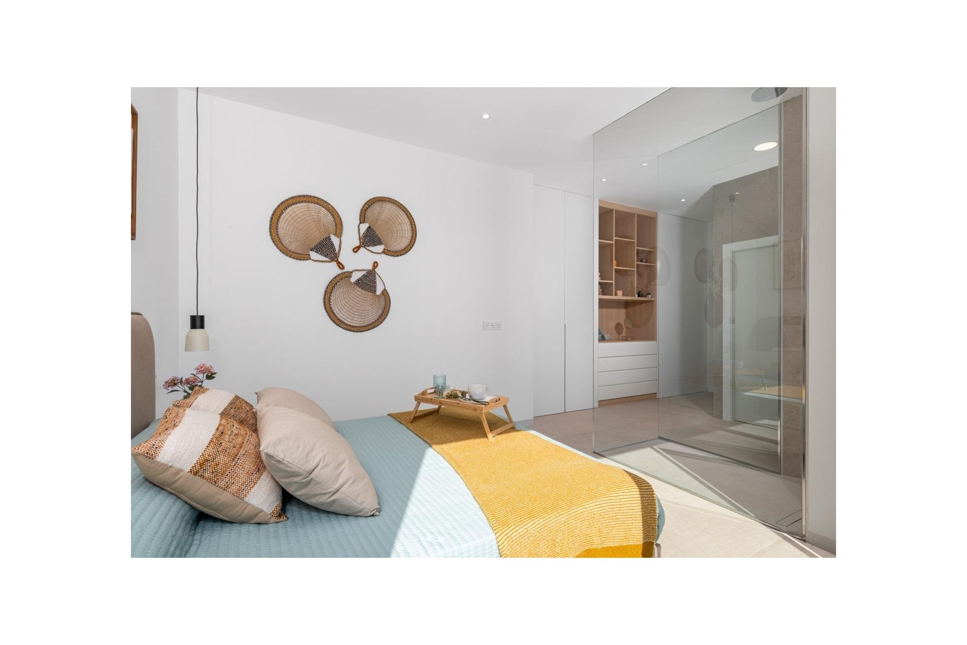 New Build - Villa - Los Alcázares - Serena Golf