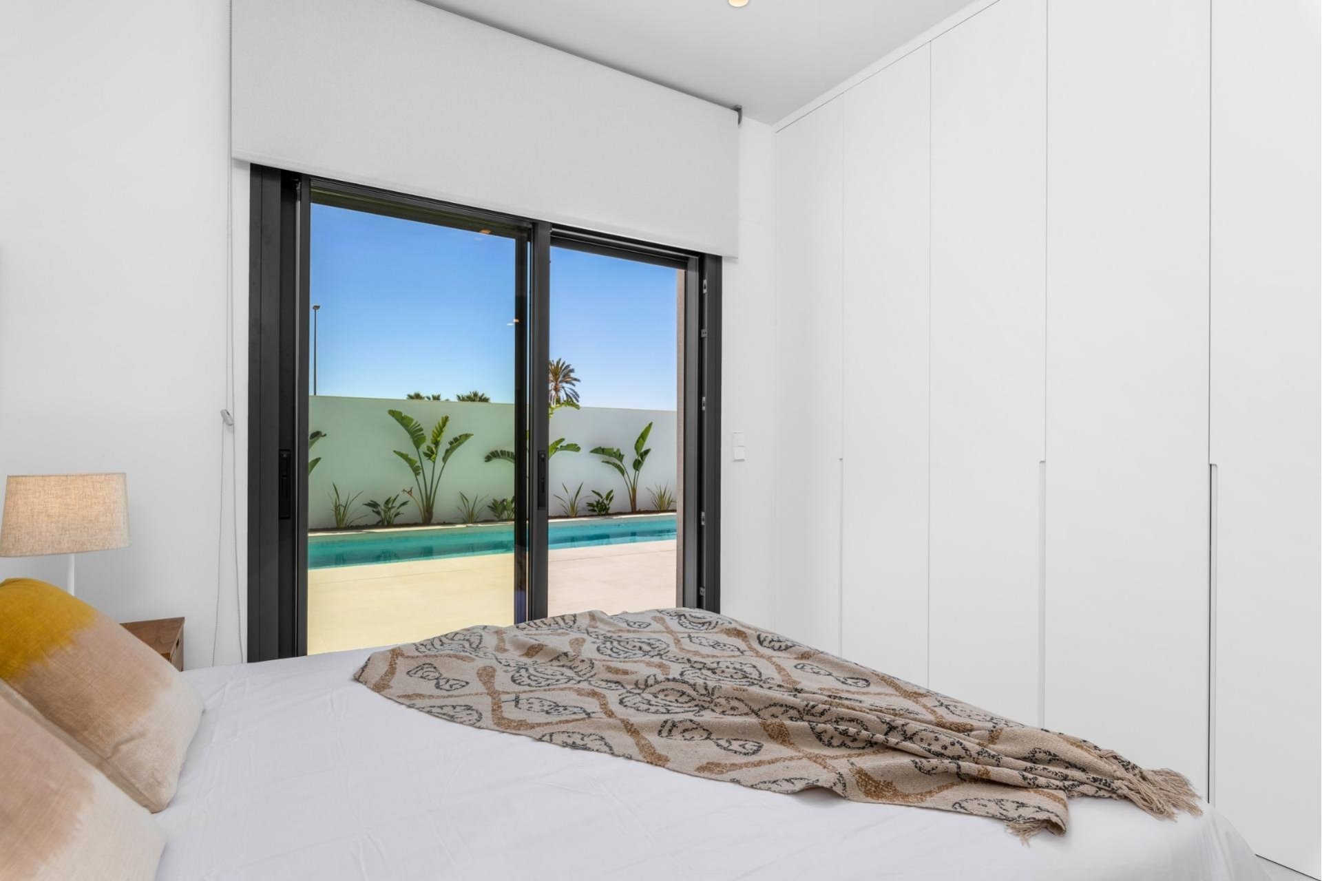 New Build - Villa - Los Alcázares - Serena Golf