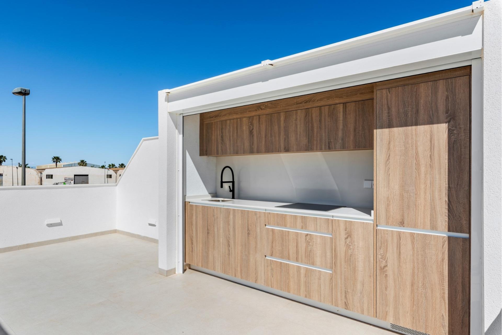New Build - Villa - Los Alcázares - Serena Golf