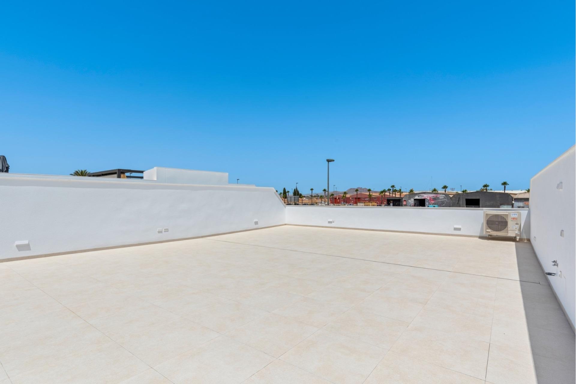 New Build - Villa - Los Alcázares - Serena Golf