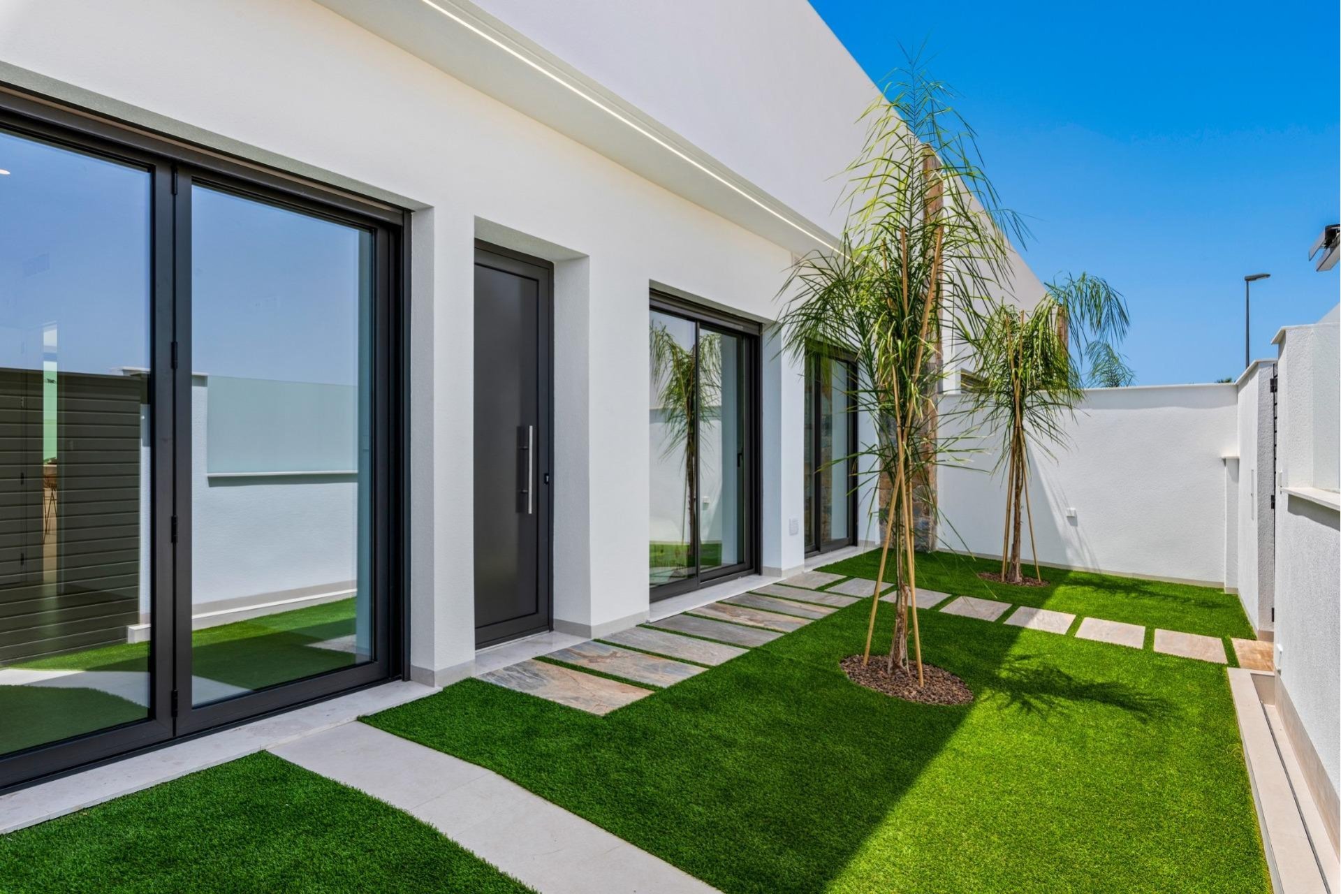 New Build - Villa - Los Alcázares - Serena Golf