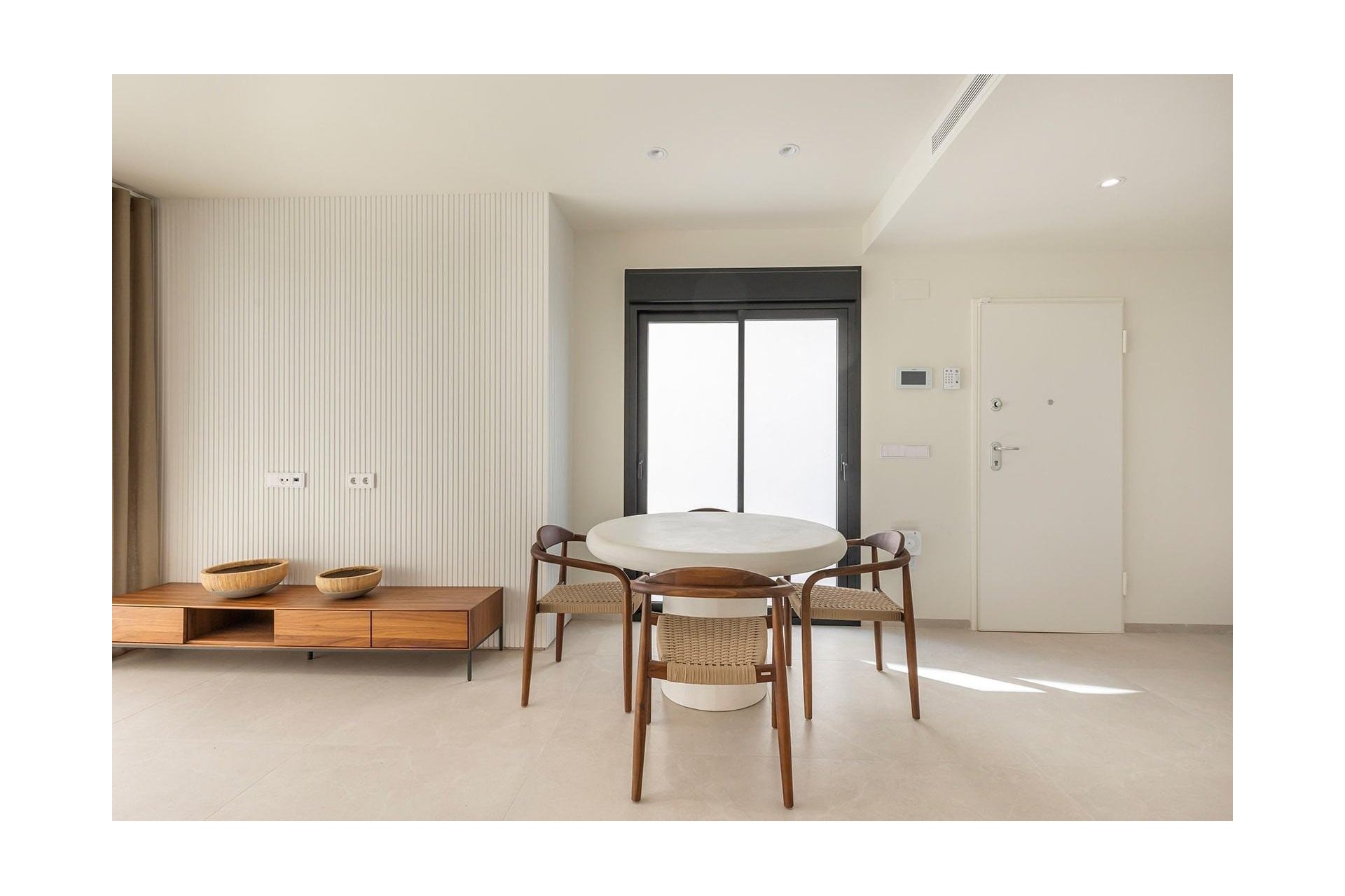 New Build - Villa - Los Alcázares - Serena Golf