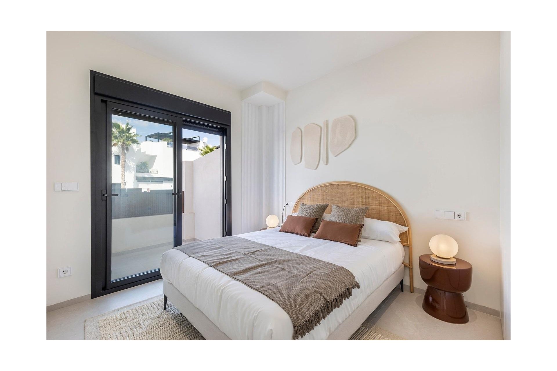New Build - Villa - Los Alcázares - Serena Golf