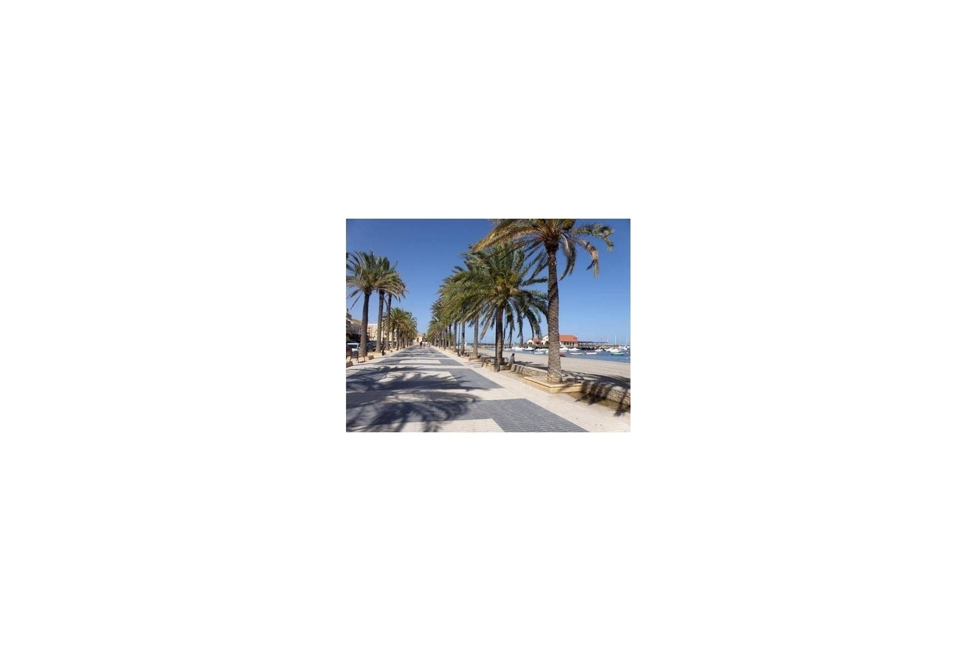 New Build - Villa - Los Alcázares - Serena Golf