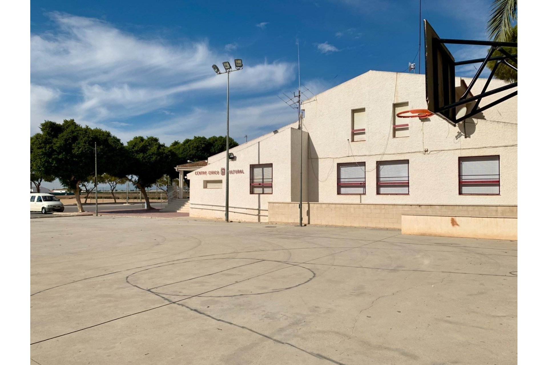 New Build - Villa - Los Alcázares - Torre del Rame