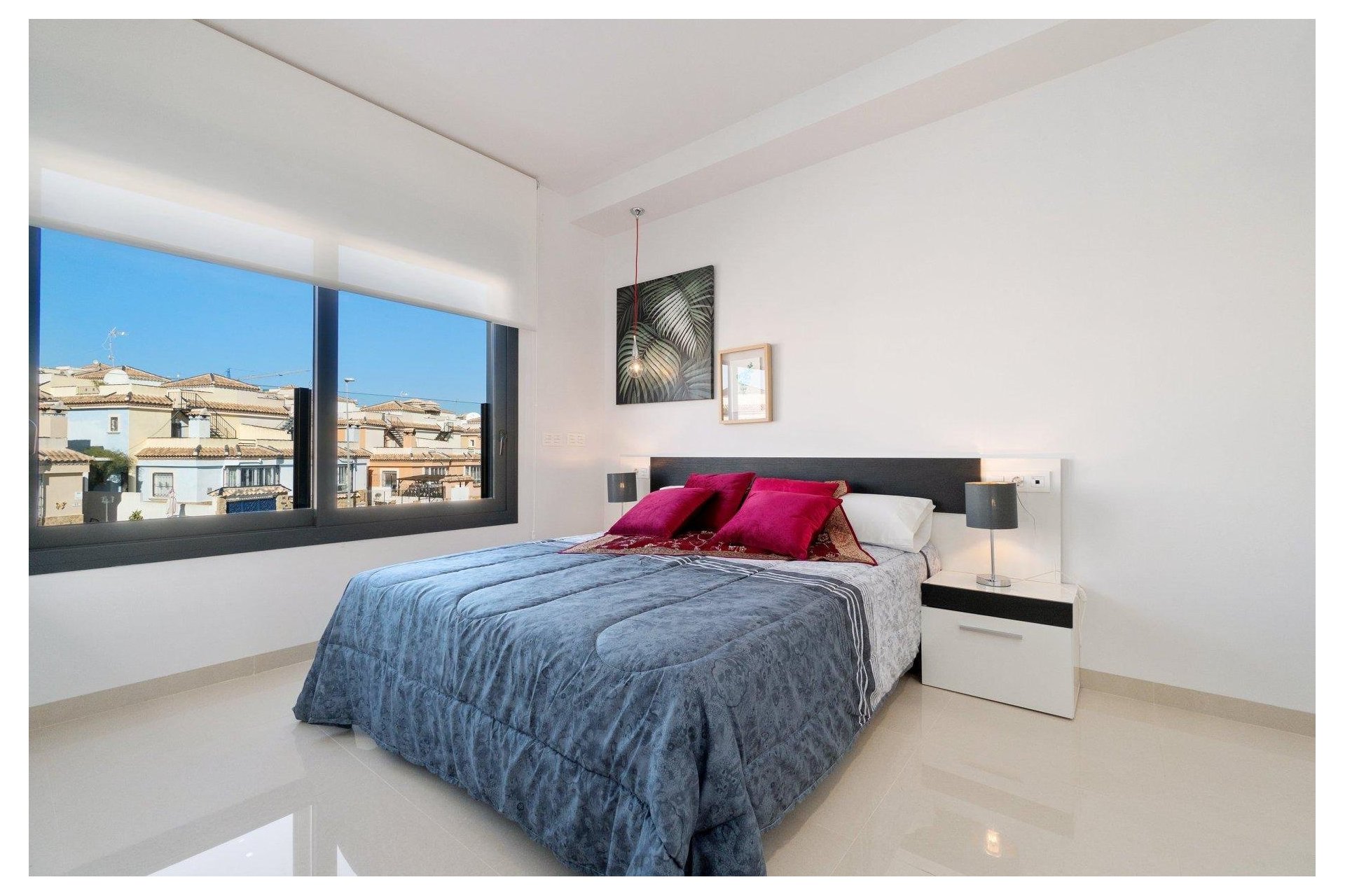 New Build - Villa - Los Montesinos - La herrada