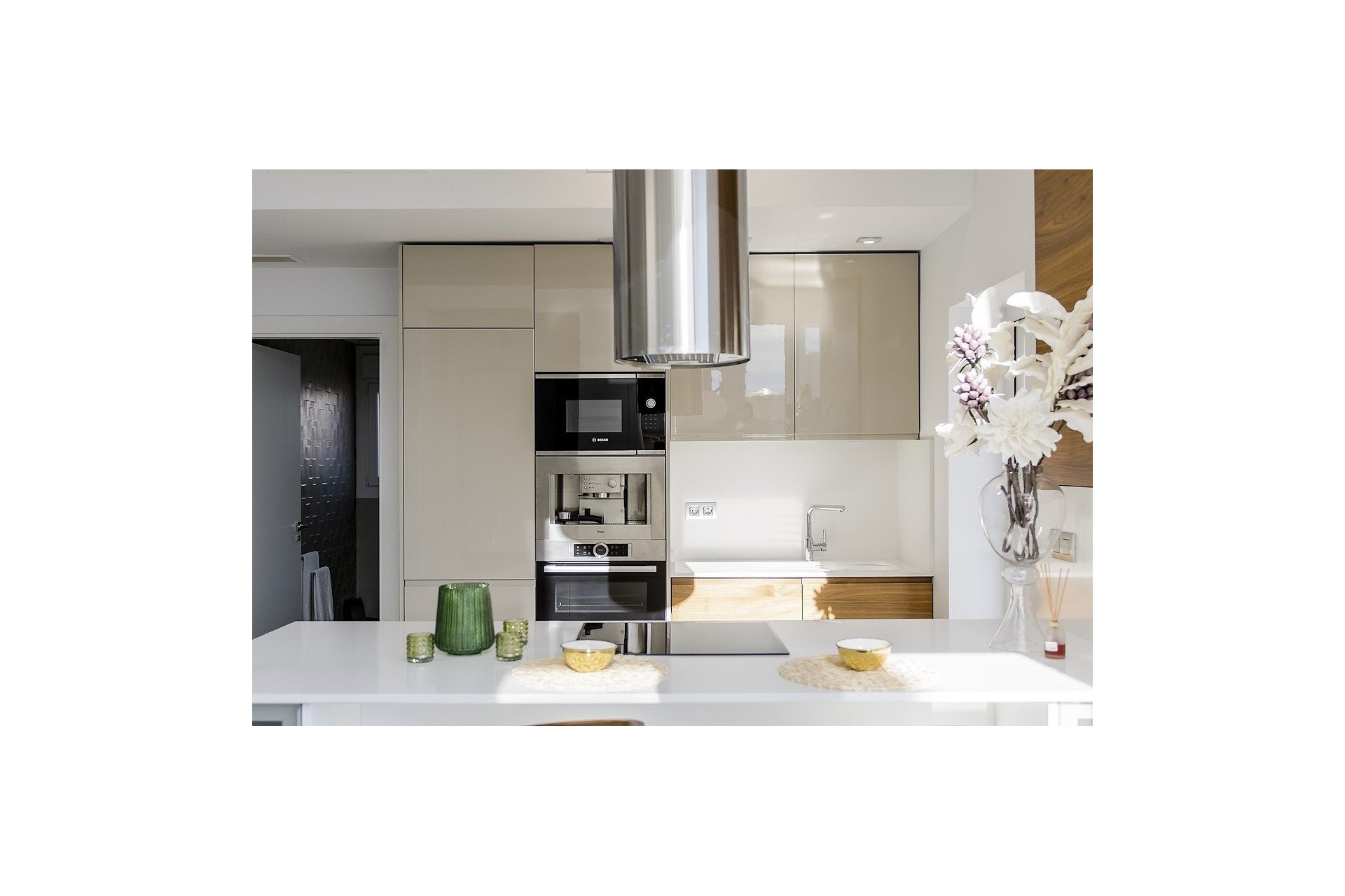 New Build - Villa - Los Montesinos - La herrada