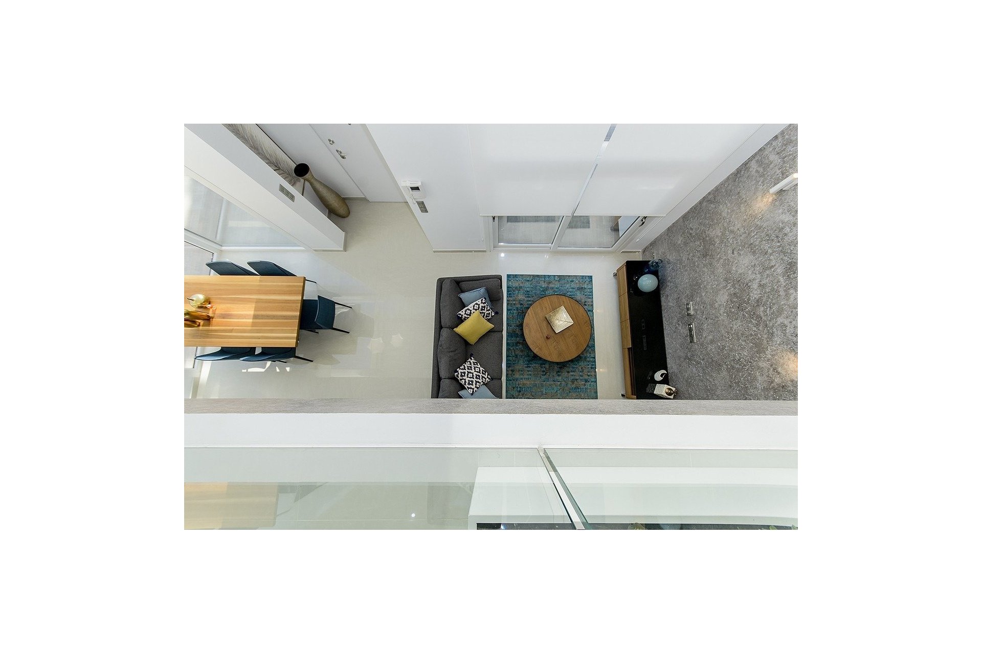 New Build - Villa - Los Montesinos - La herrada