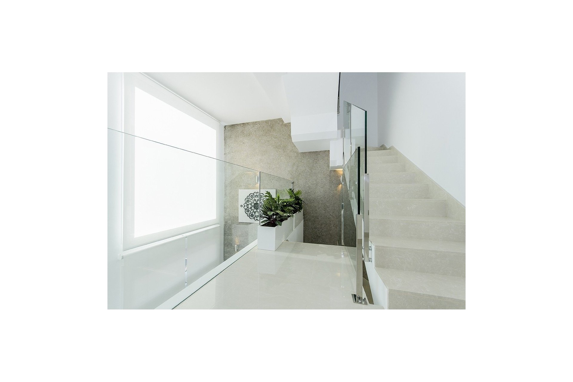 New Build - Villa - Los Montesinos - La herrada