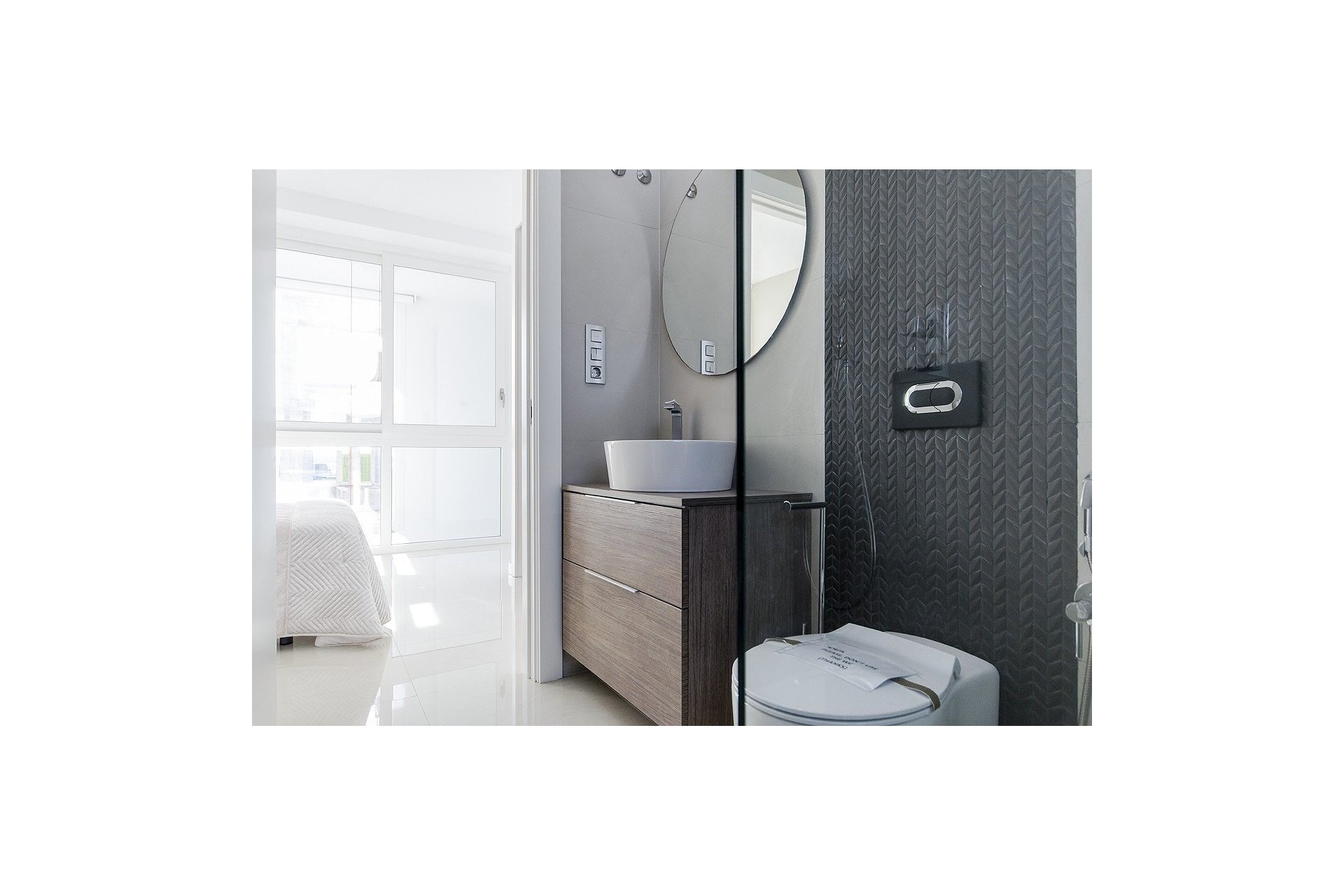 New Build - Villa - Los Montesinos - La herrada