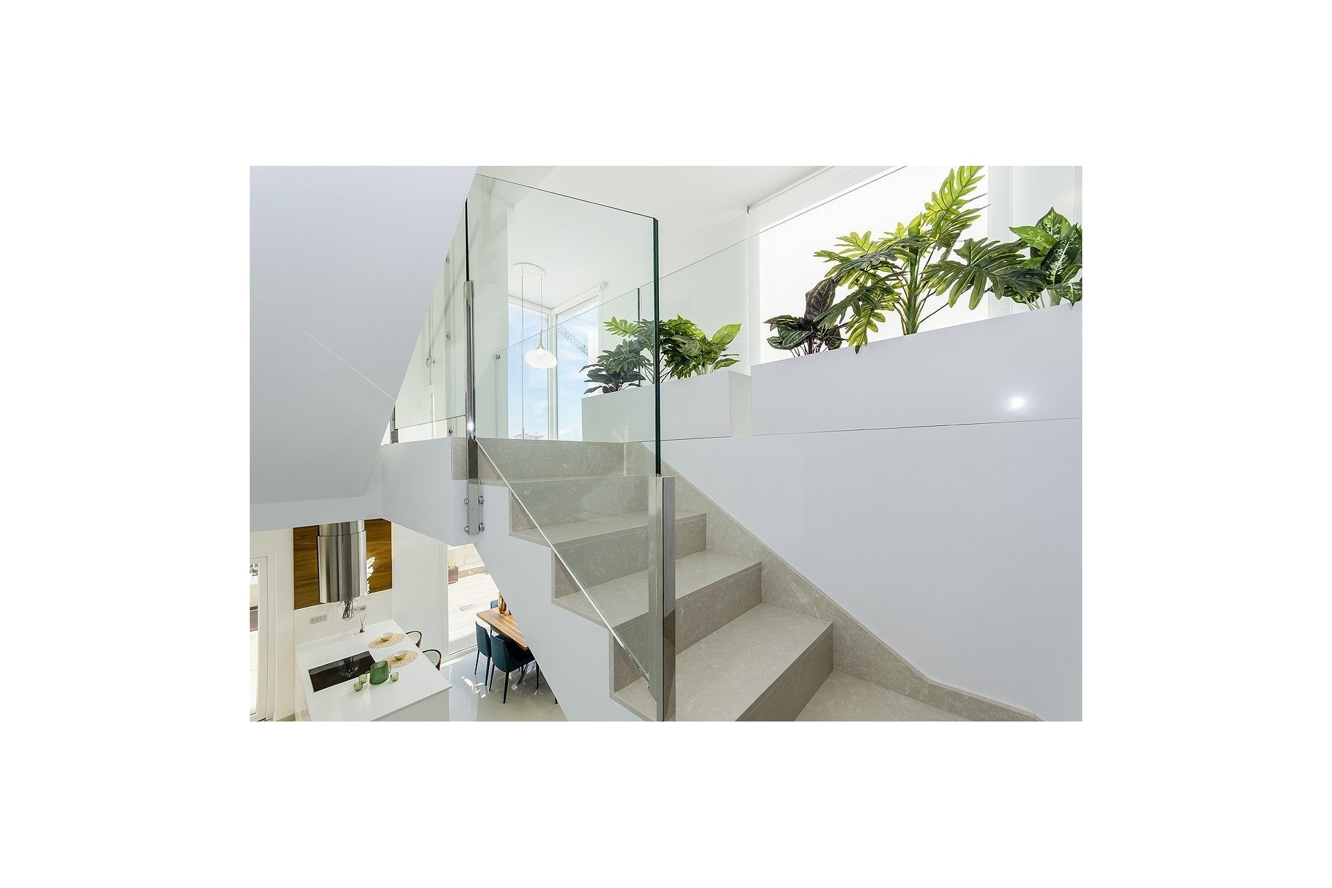 New Build - Villa - Los Montesinos - La herrada