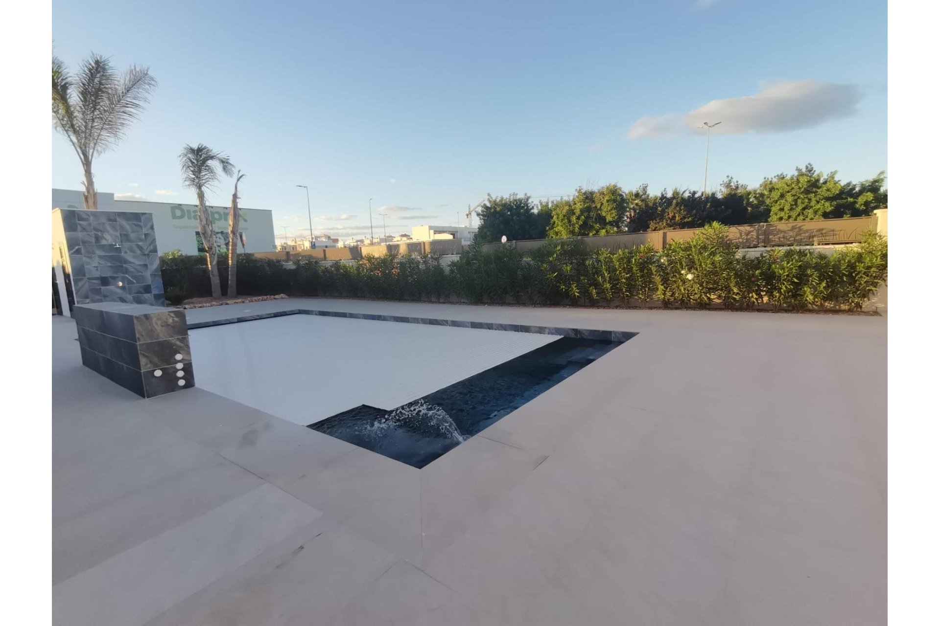 New Build - Villa - Los Montesinos - La herrada