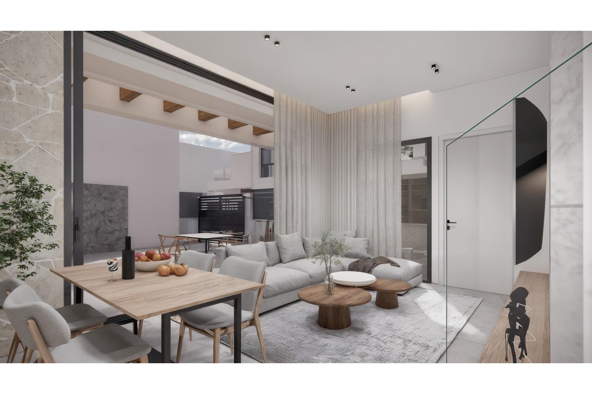 New Build - Villa - Los Montesinos - La herrada