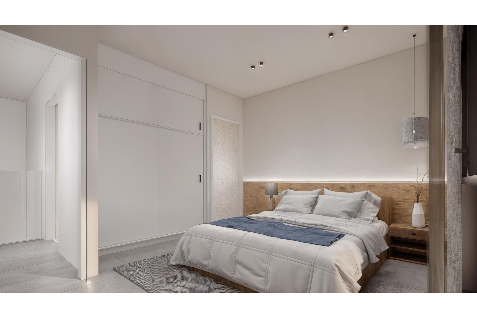 New Build - Villa - Los Montesinos - La herrada