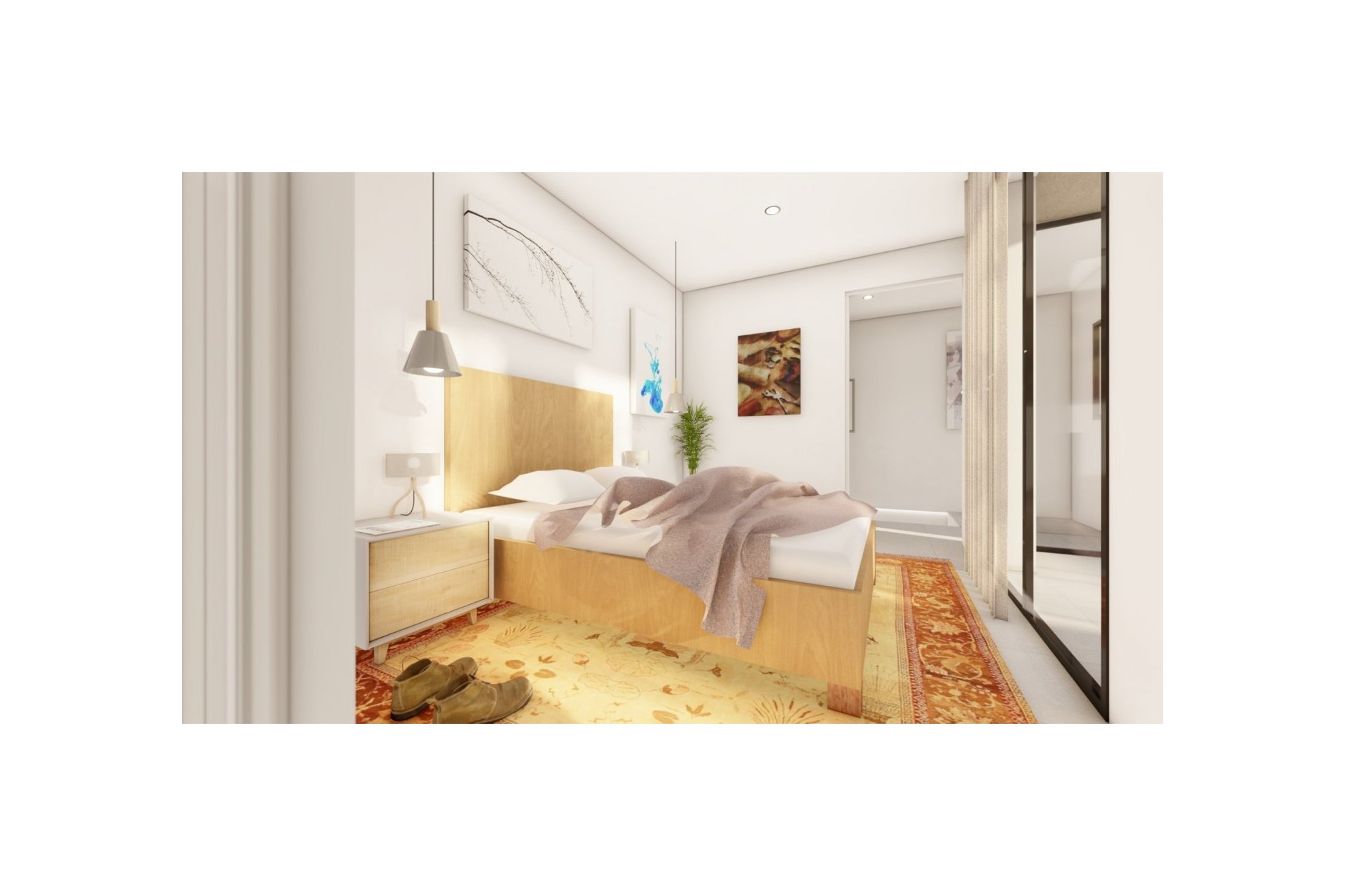 New Build - Villa - LOS URRUTIAS - ESTRELLA DE MAR