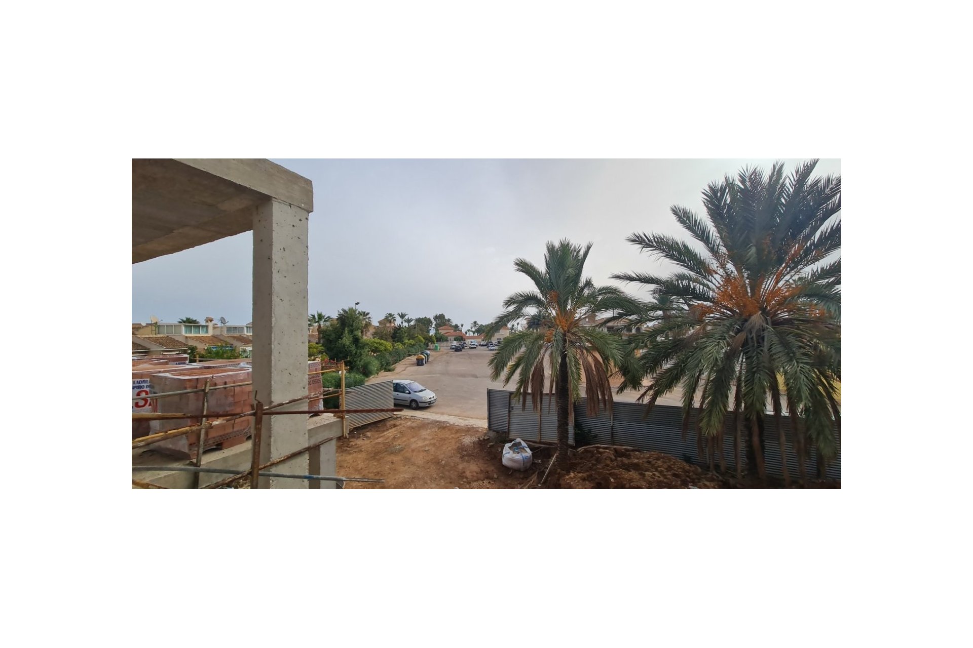 New Build - Villa - LOS URRUTIAS - ESTRELLA DE MAR