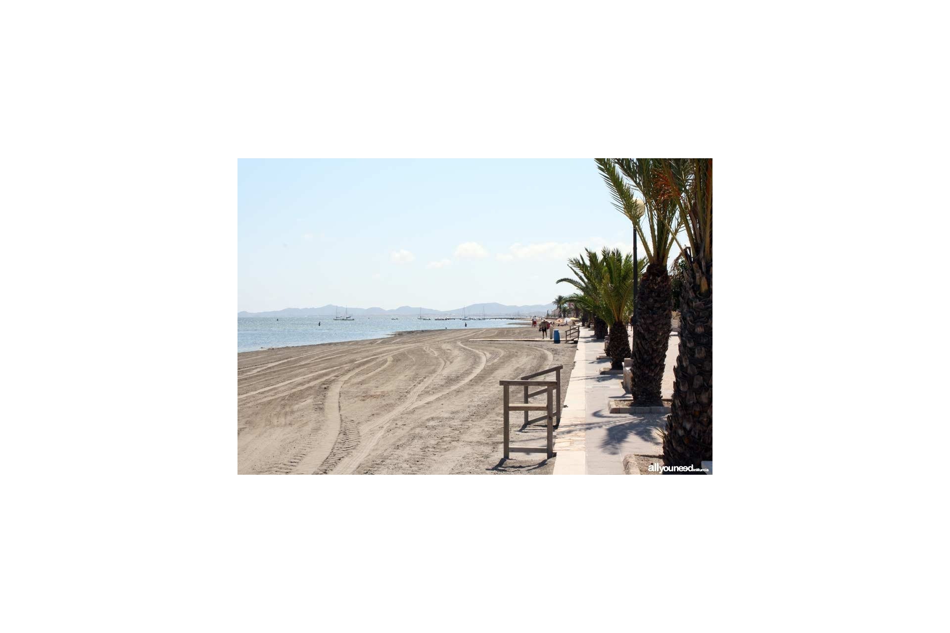 New Build - Villa - LOS URRUTIAS - ESTRELLA DE MAR