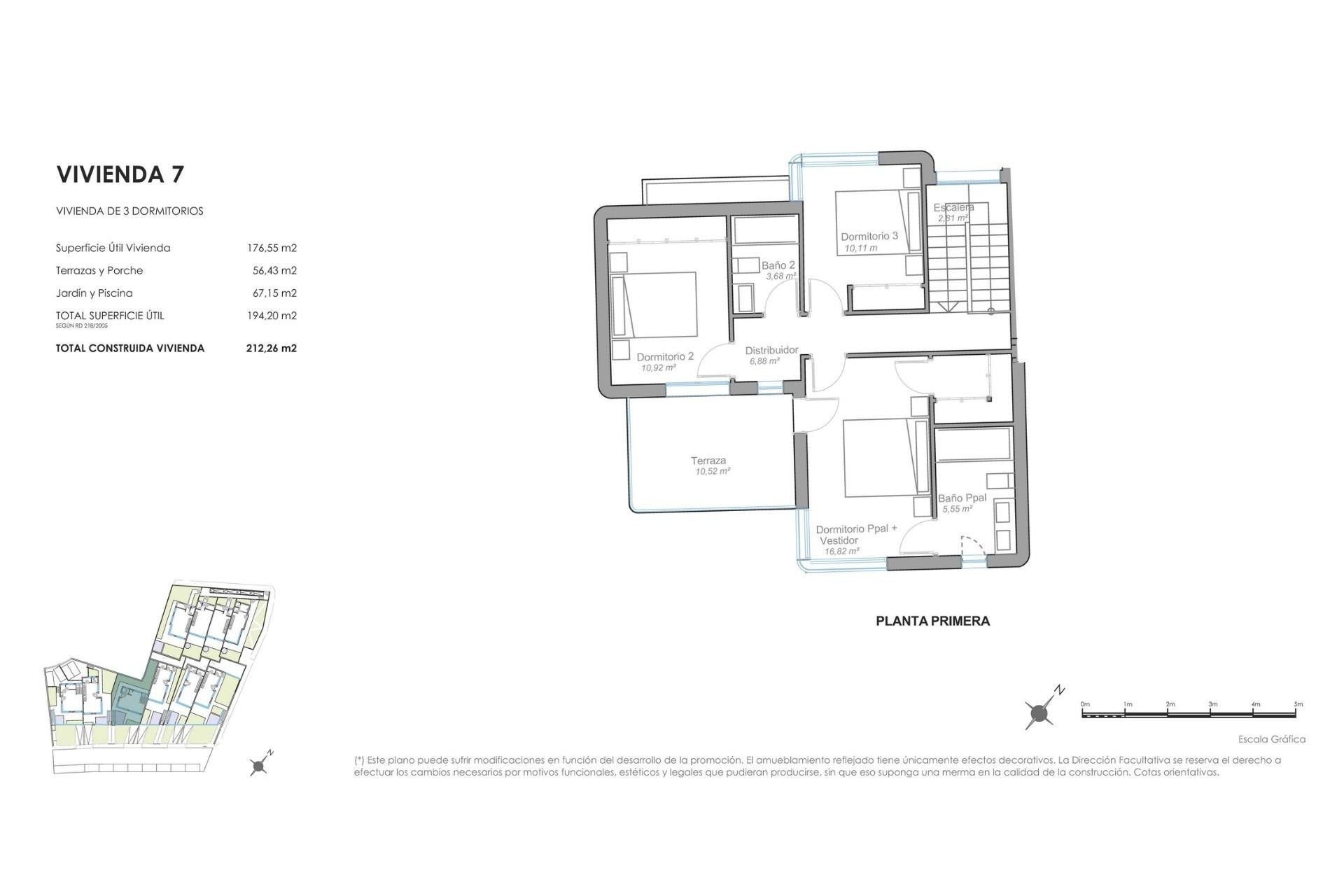 New Build - Villa - Mojacar - Playa de la Mena