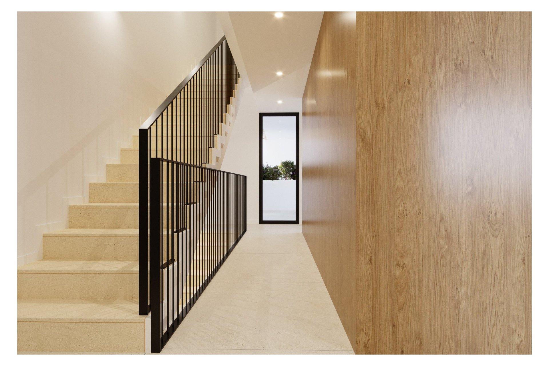 New Build - Villa - Monforte del Cid - Font del Llop