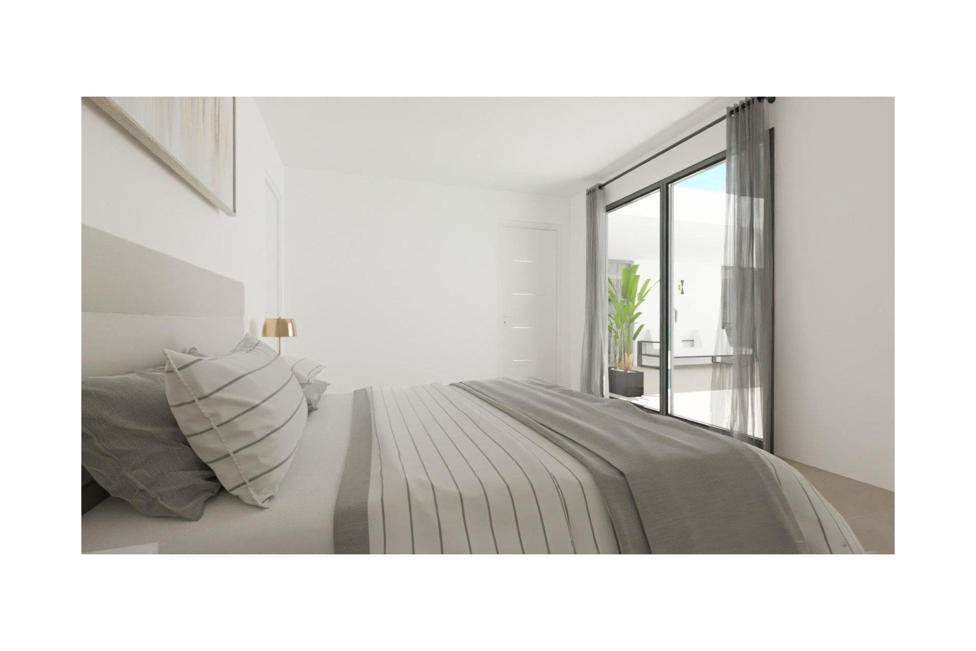 New Build - Villa - Monforte del Cid - La Capitana