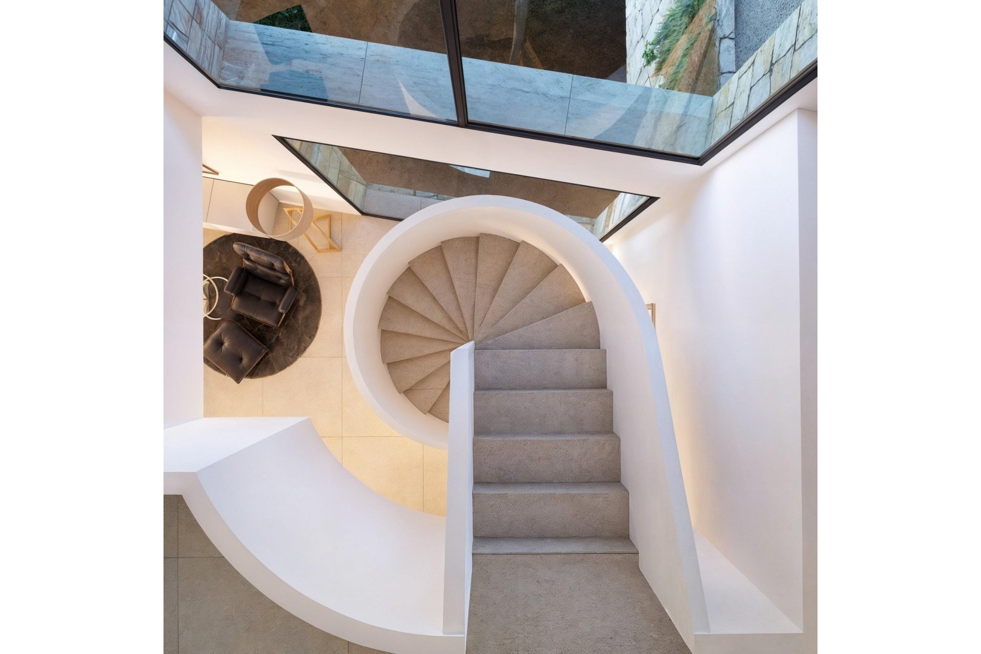 New Build - Villa - Moraira - Pinar del Advocat