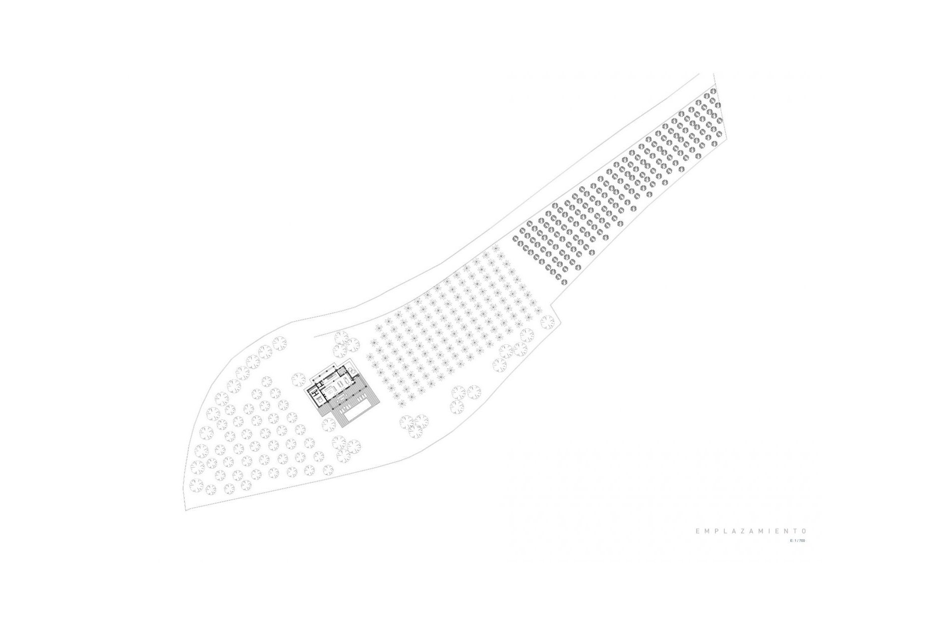 New Build - Villa - Moraira_Teulada - Fustera