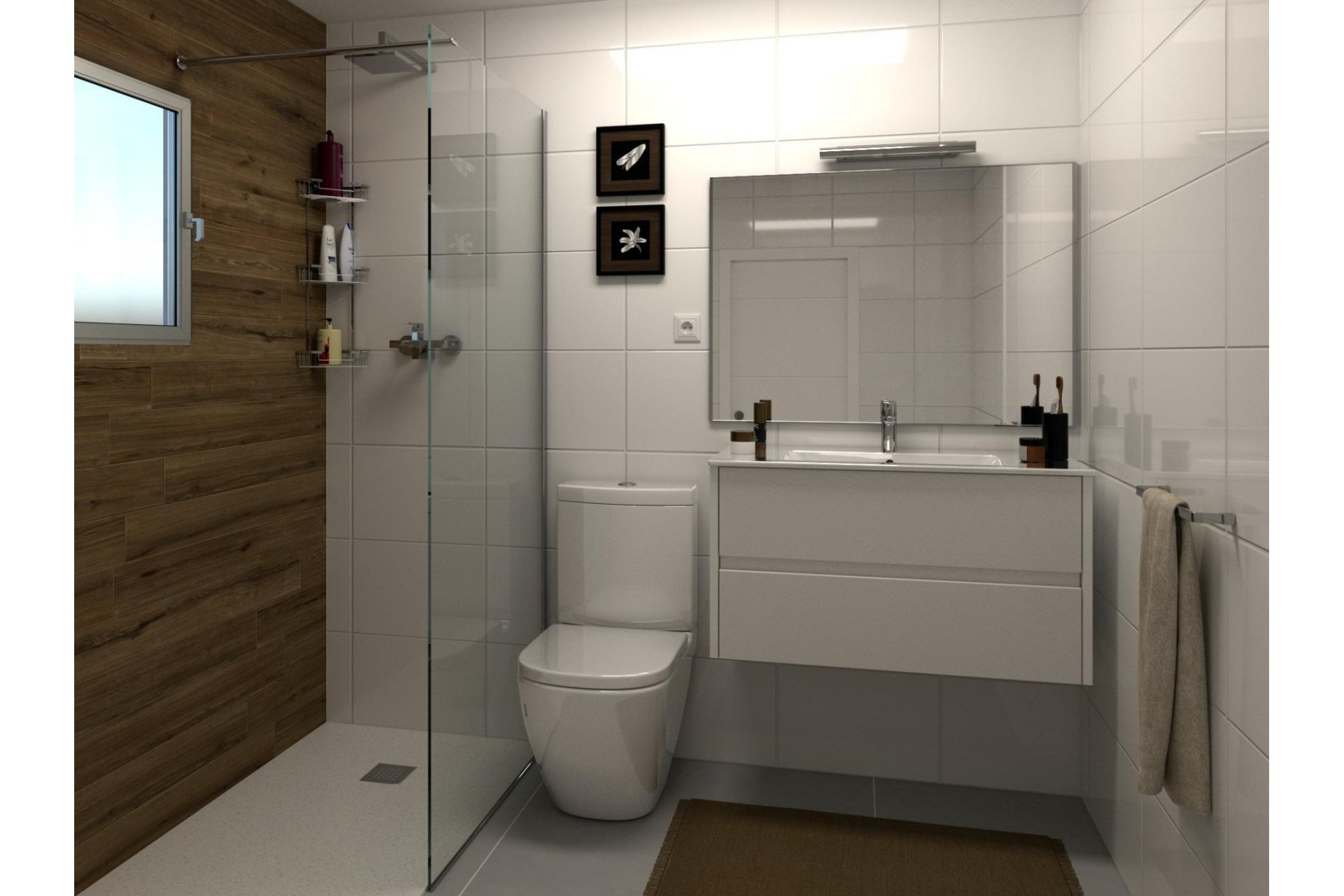 New Build - Villa - Moratalla - Campo de San Juan