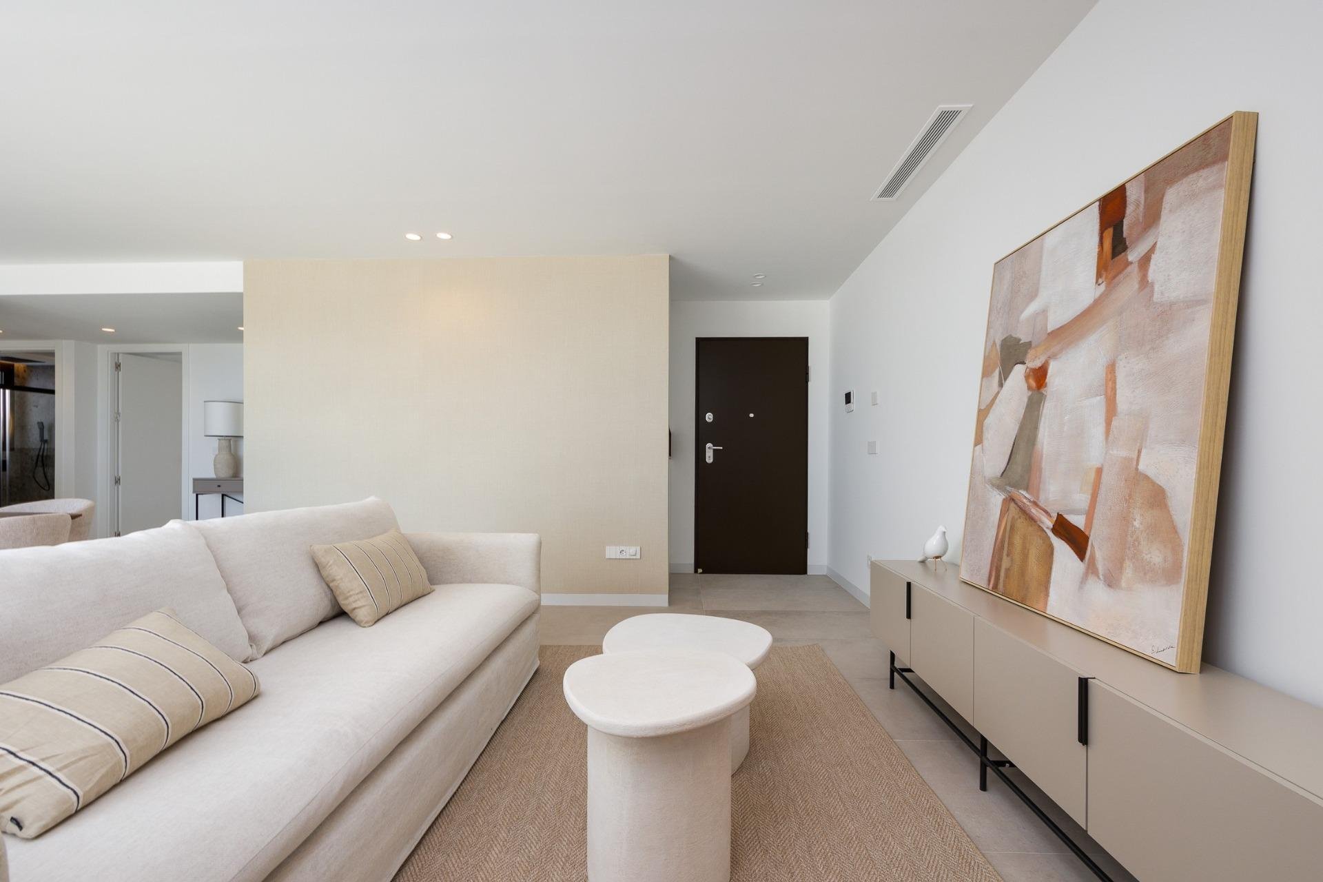 New Build - Villa - Mutxamel - Cotoveta
