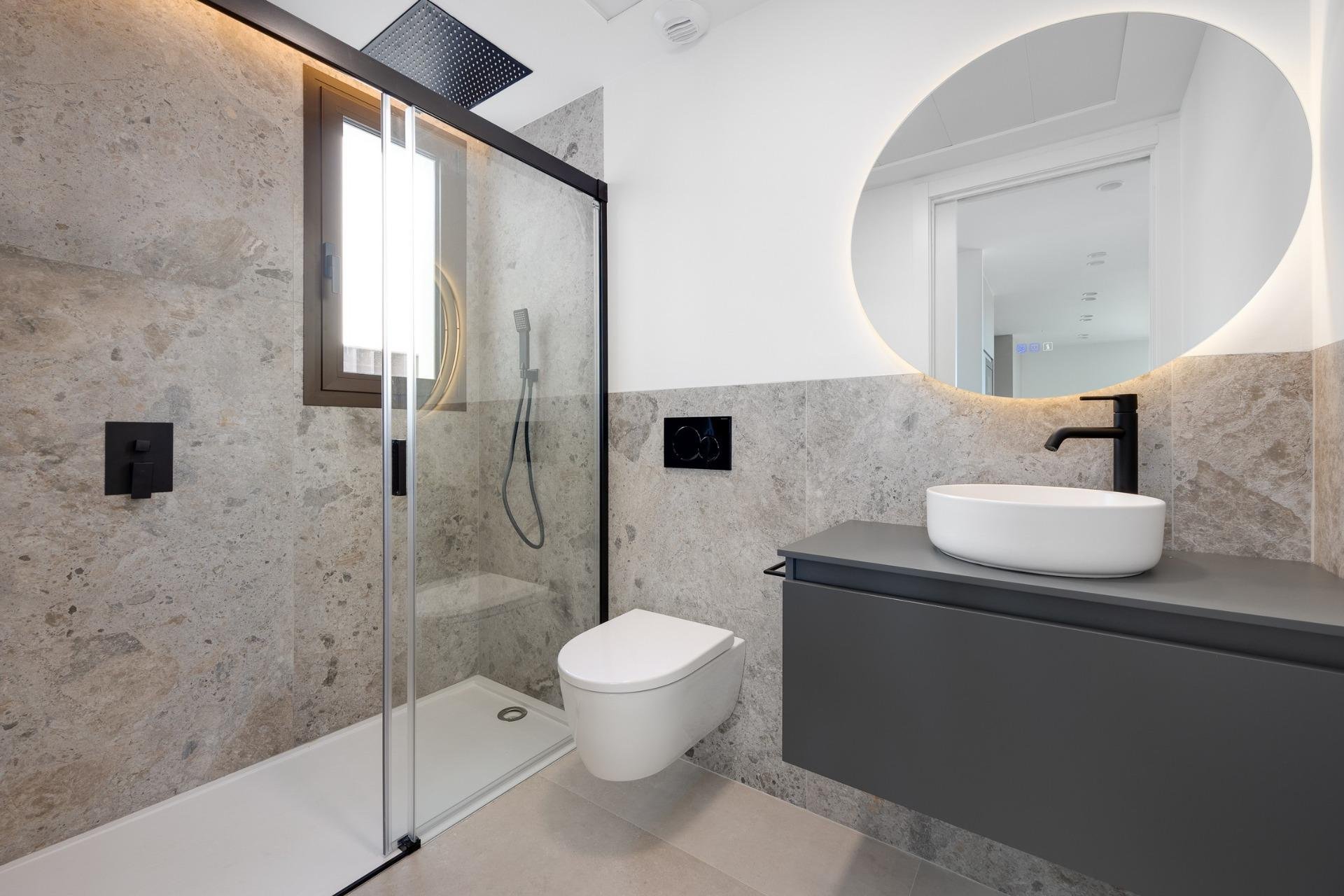 New Build - Villa - Mutxamel - Cotoveta
