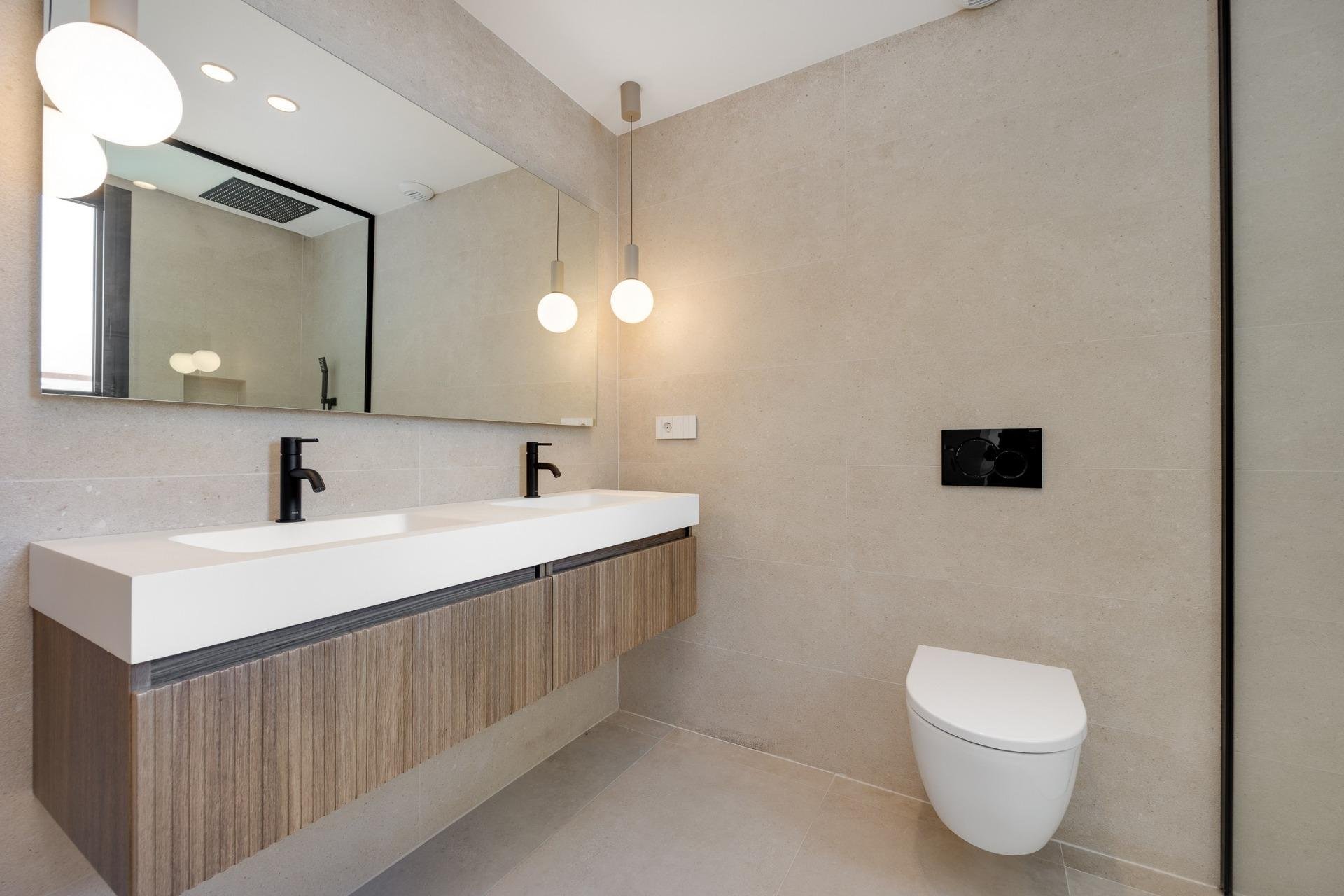 New Build - Villa - Mutxamel - Cotoveta