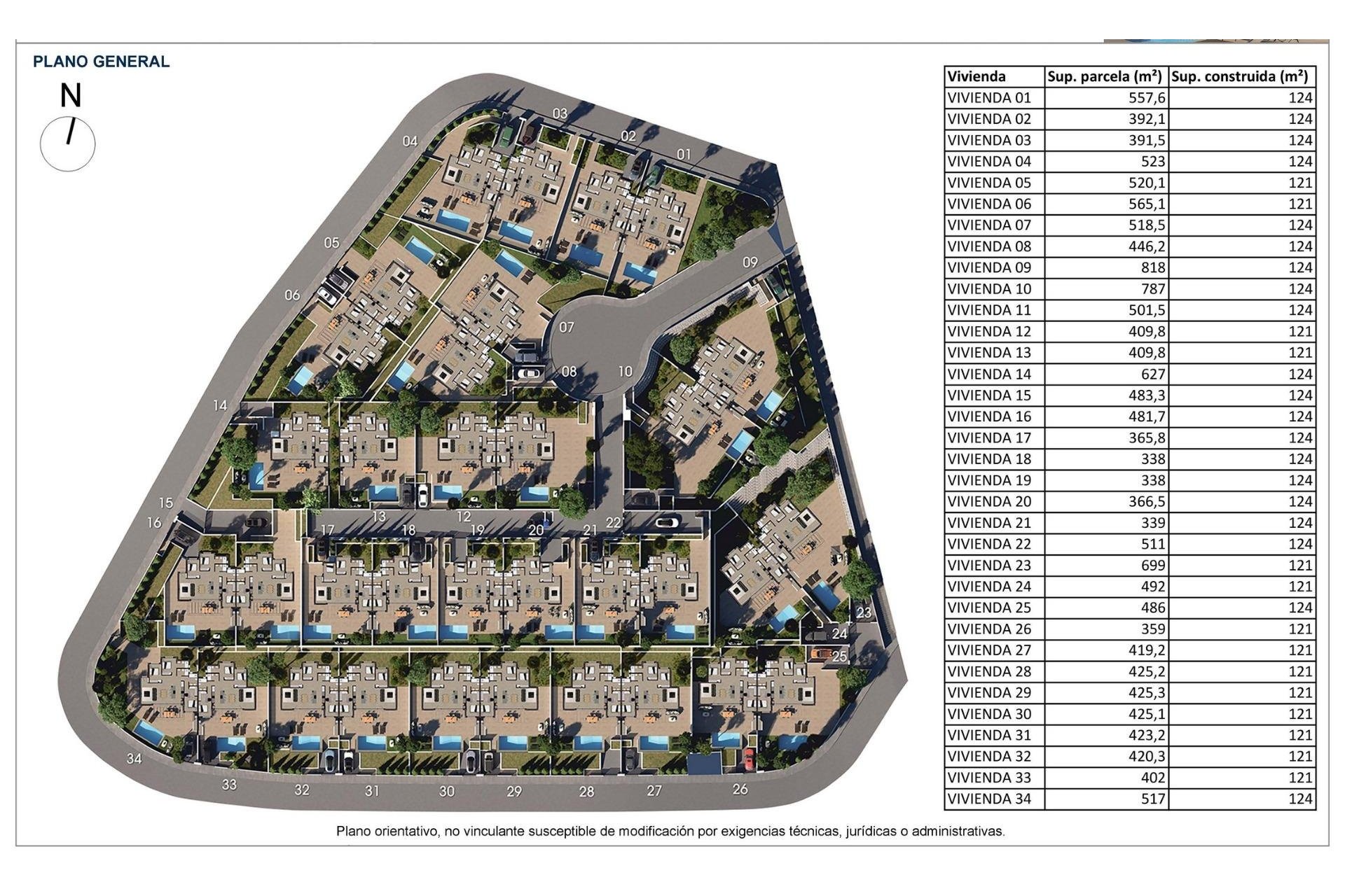 New Build - Villa - Mutxamel - Cotoveta