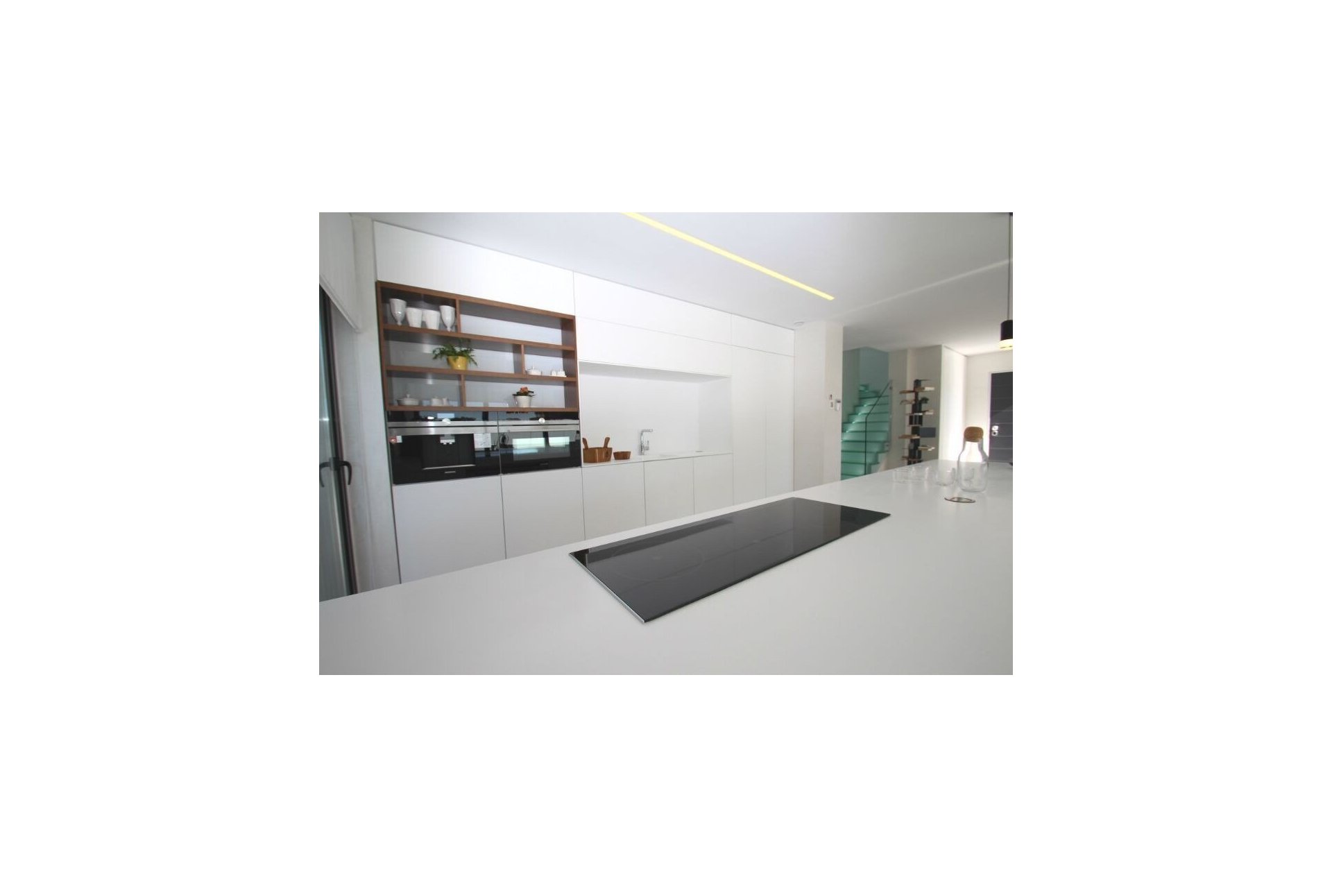 New Build - Villa - Orihuela Costa - Campoamor