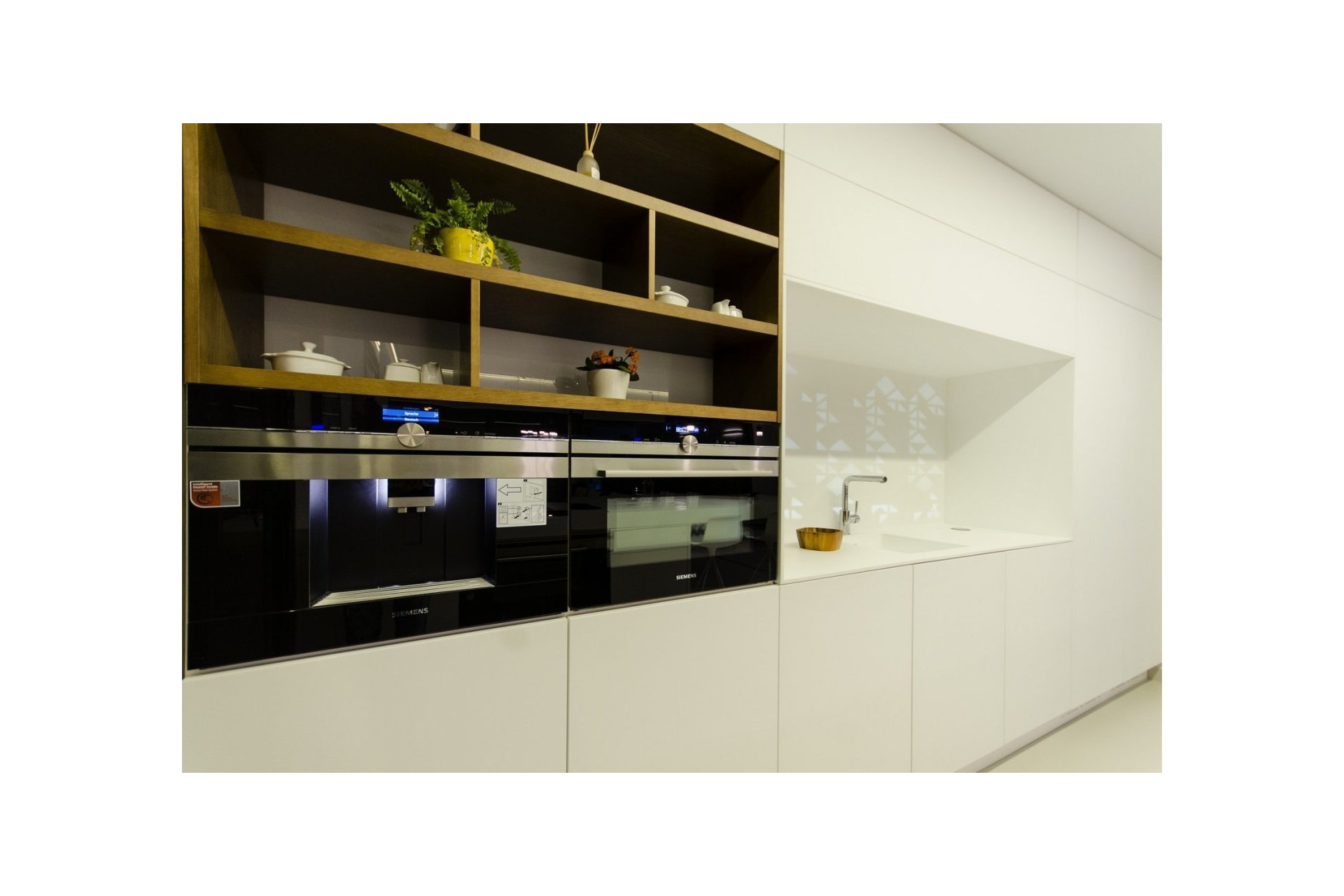 New Build - Villa - Orihuela Costa - Campoamor