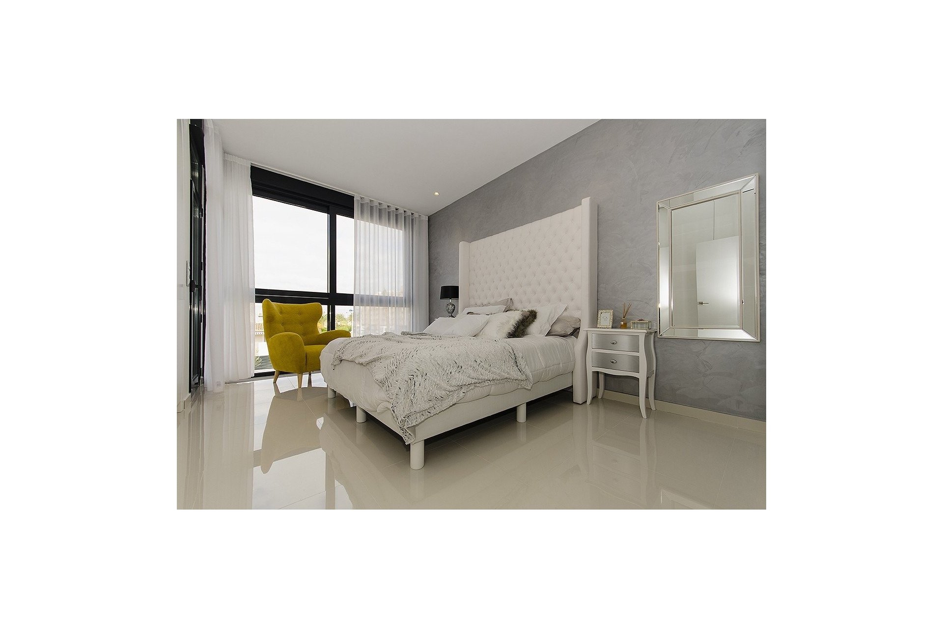 New Build - Villa - Orihuela Costa - Campoamor