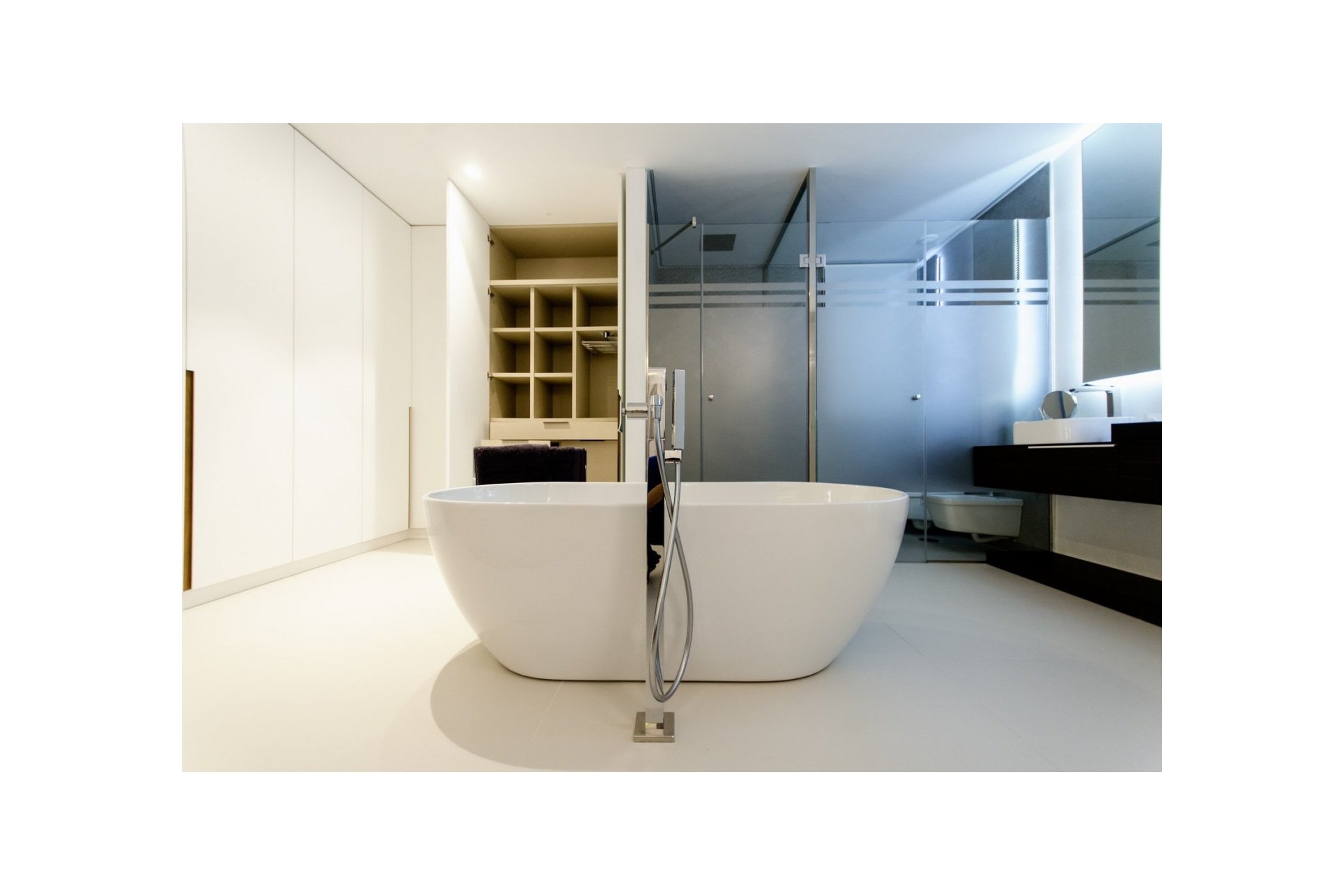 New Build - Villa - Orihuela Costa - Campoamor