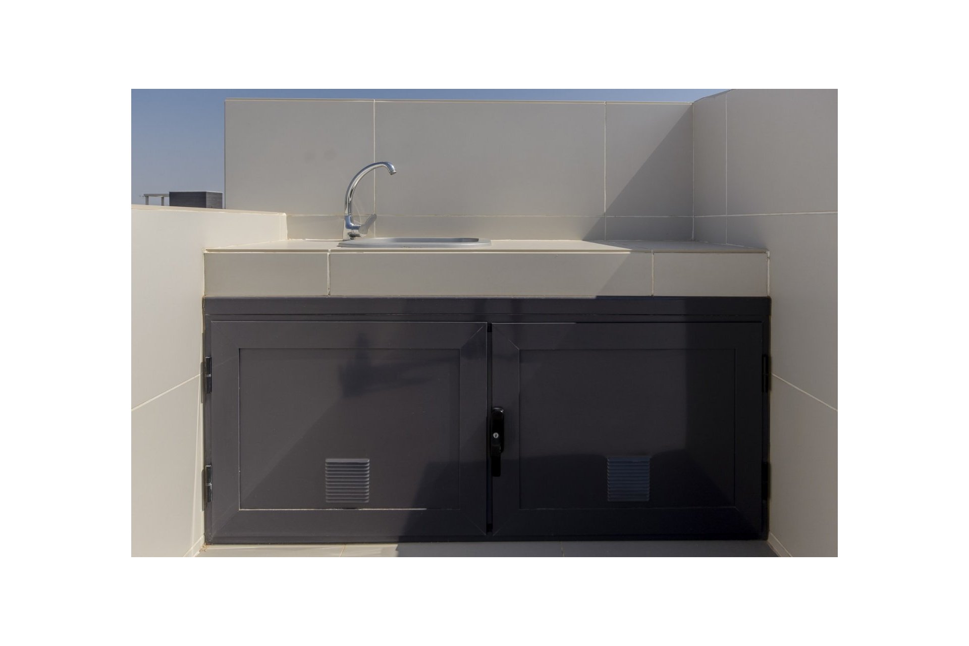 New Build - Villa - Orihuela Costa - Campoamor