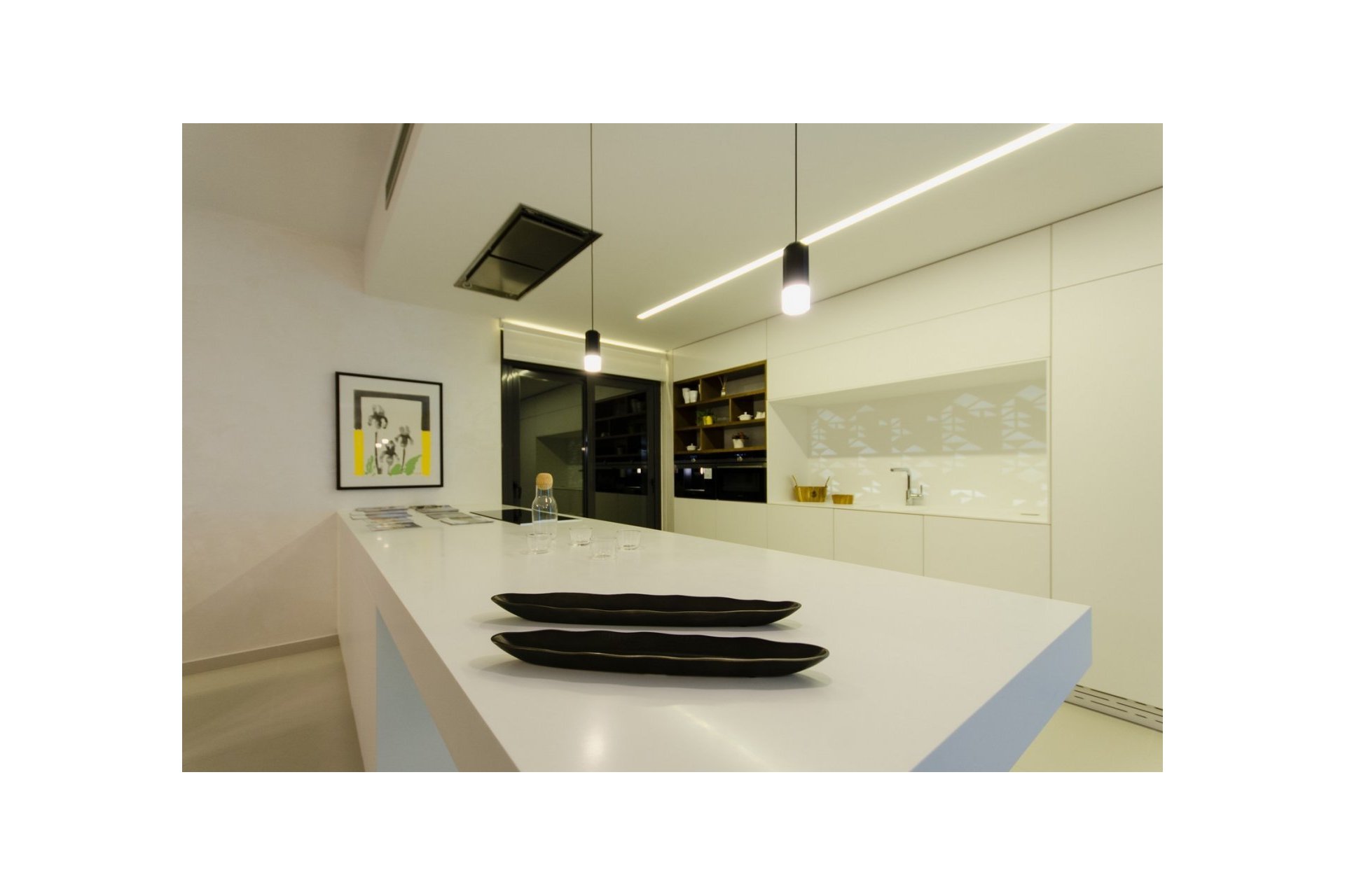 New Build - Villa - Orihuela Costa - Campoamor