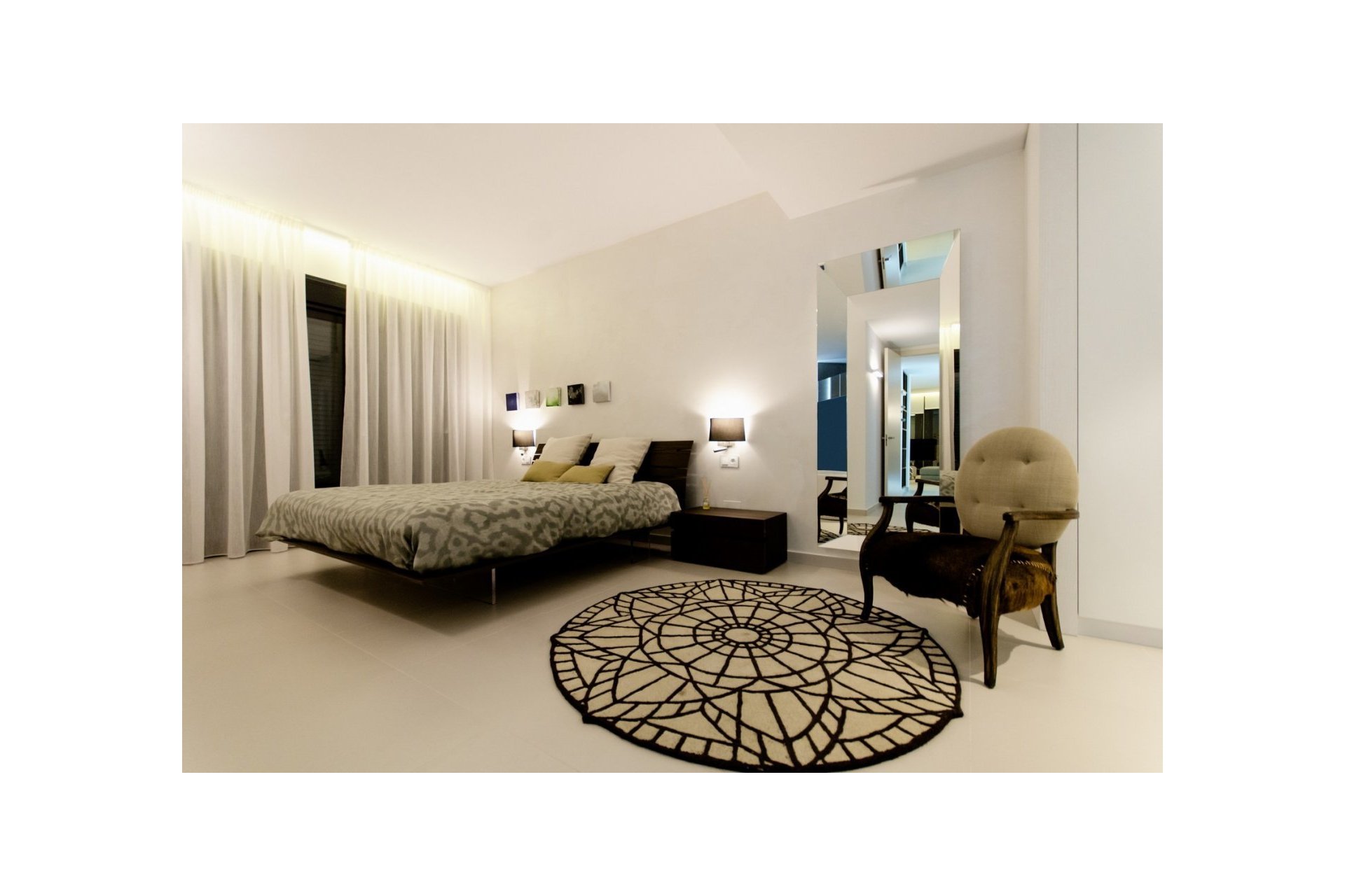 New Build - Villa - Orihuela Costa - Campoamor