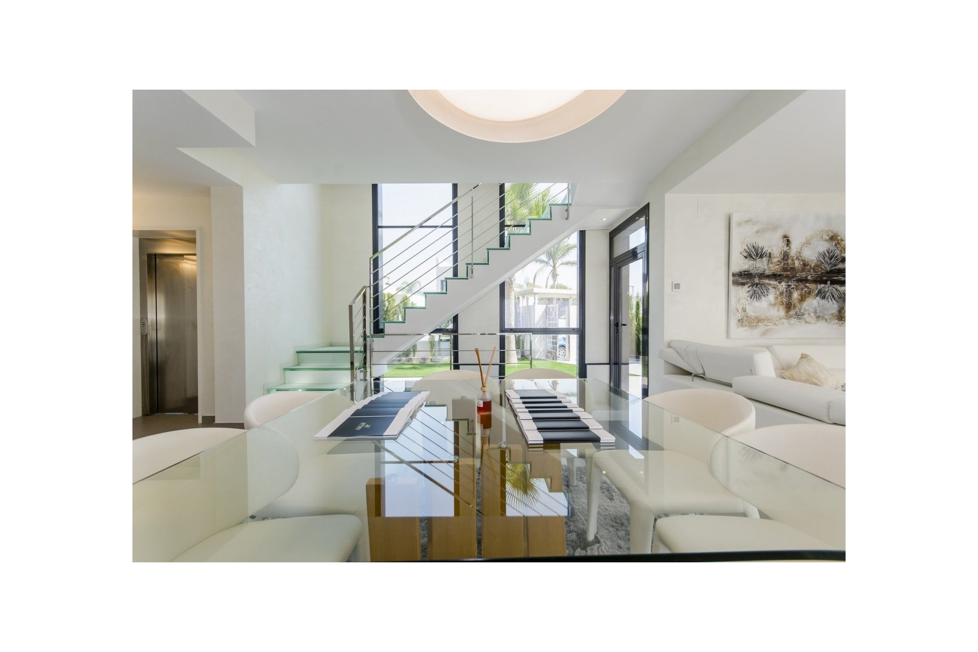 New Build - Villa - Orihuela Costa - Campoamor